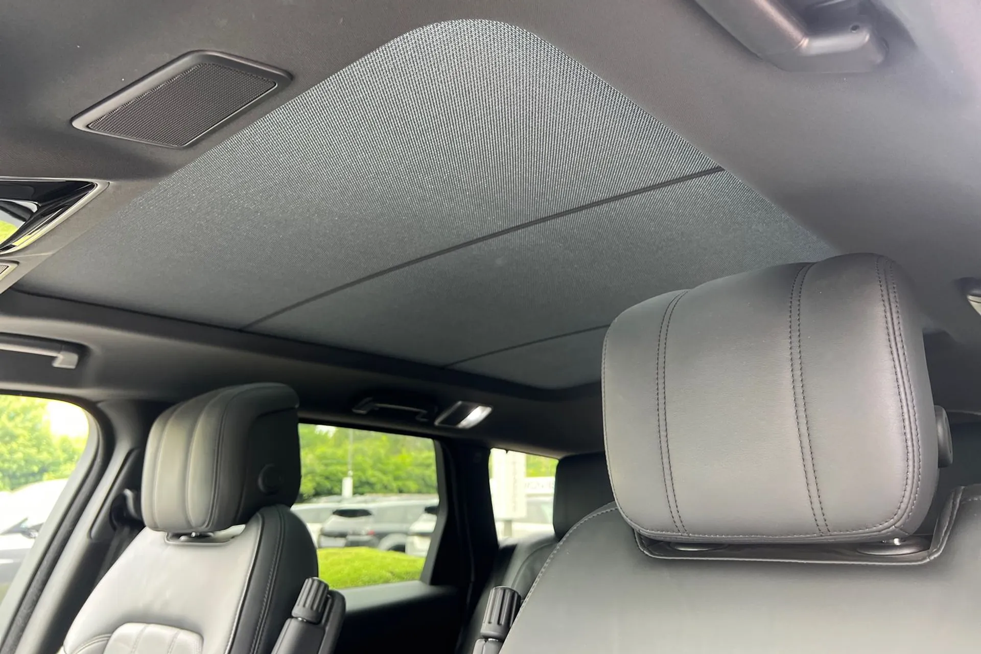 LAND ROVER RANGE ROVER SPORT thumbnail image number 49