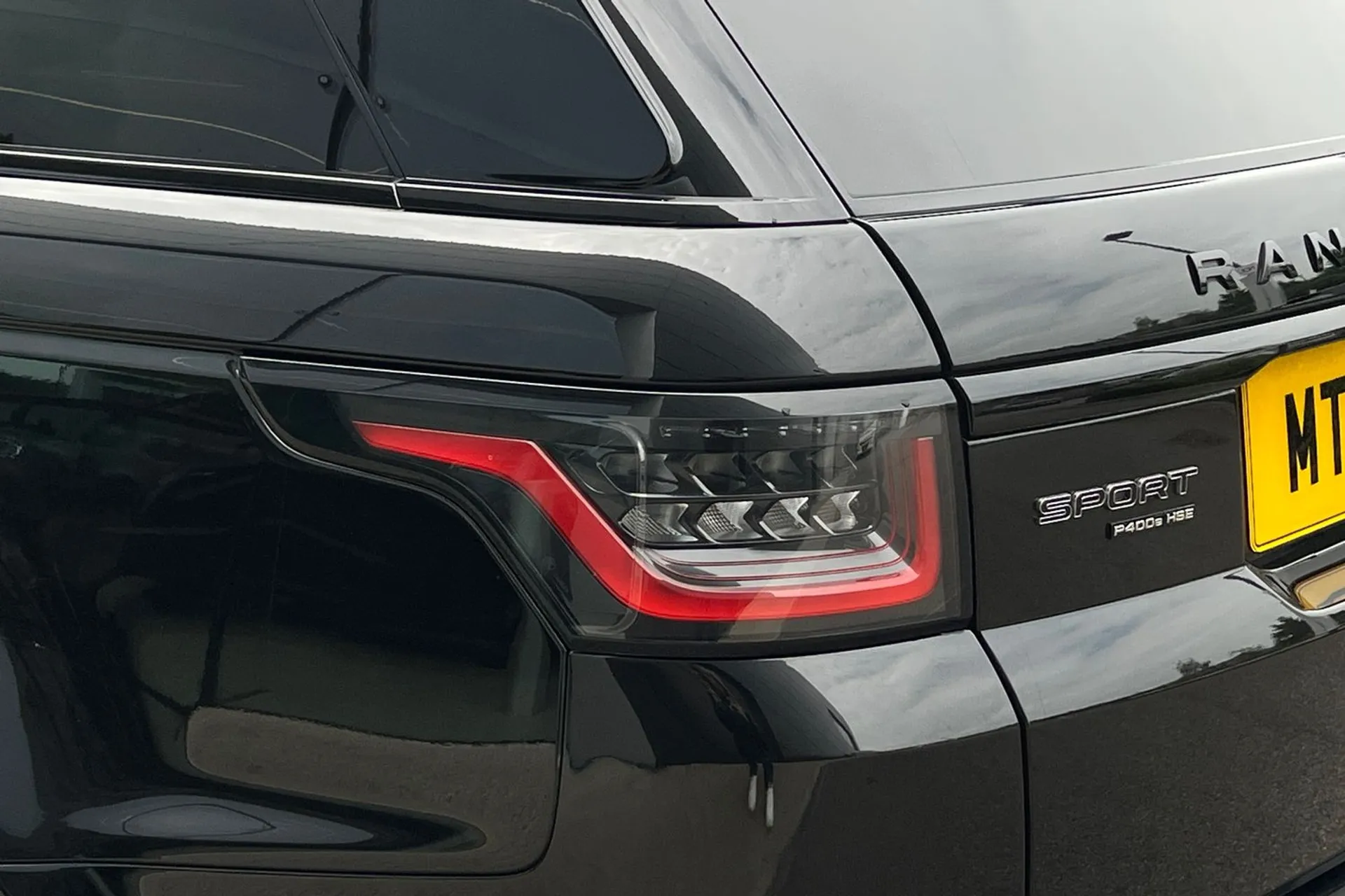 LAND ROVER RANGE ROVER SPORT thumbnail image number 63