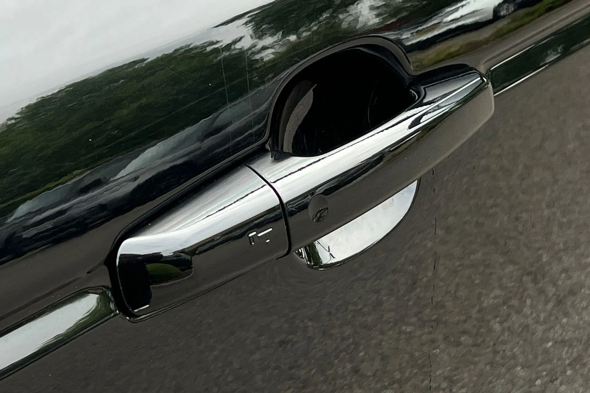 LAND ROVER RANGE ROVER SPORT thumbnail image number 22