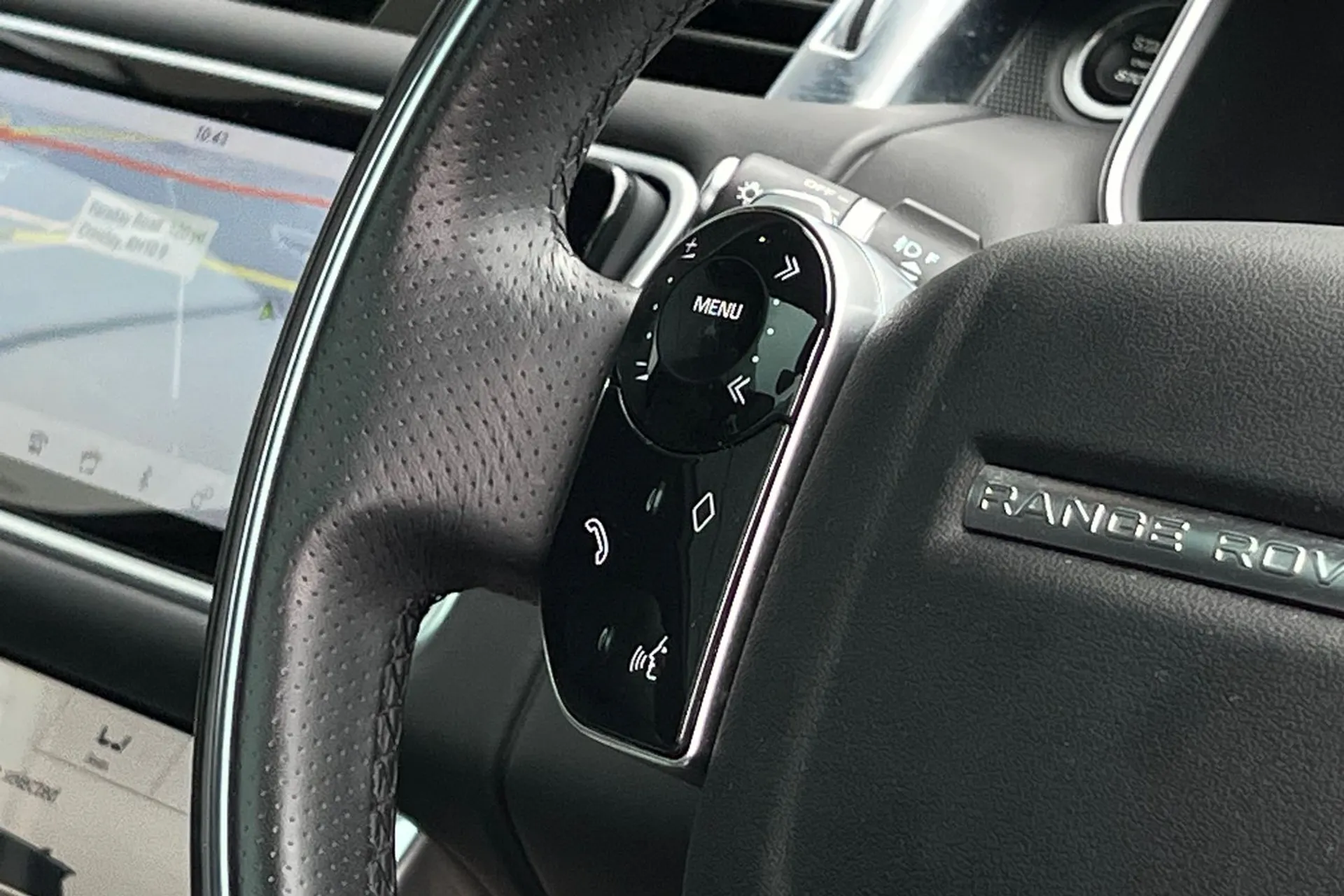 LAND ROVER RANGE ROVER SPORT thumbnail image number 51