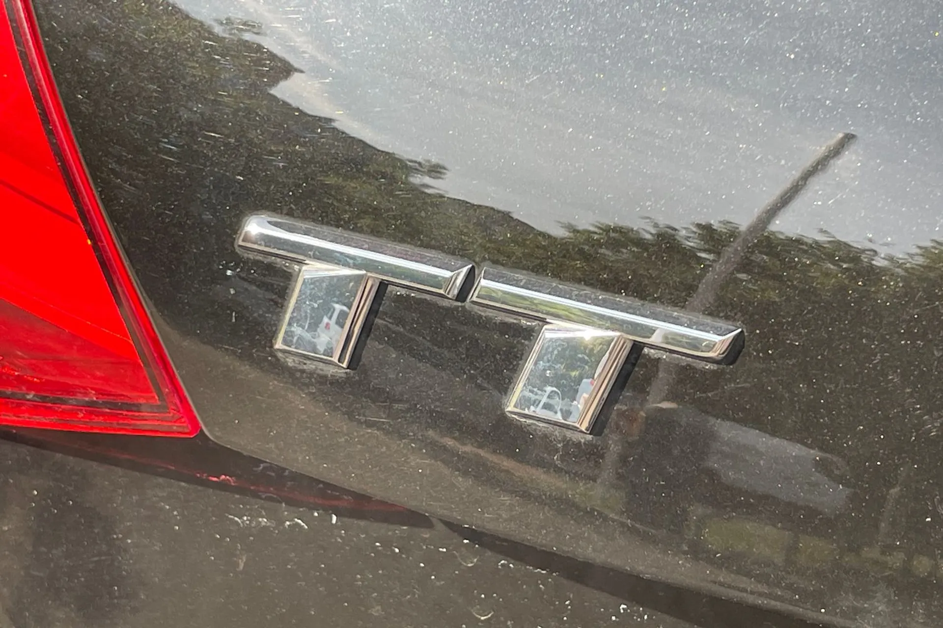 Audi TT thumbnail image number 48