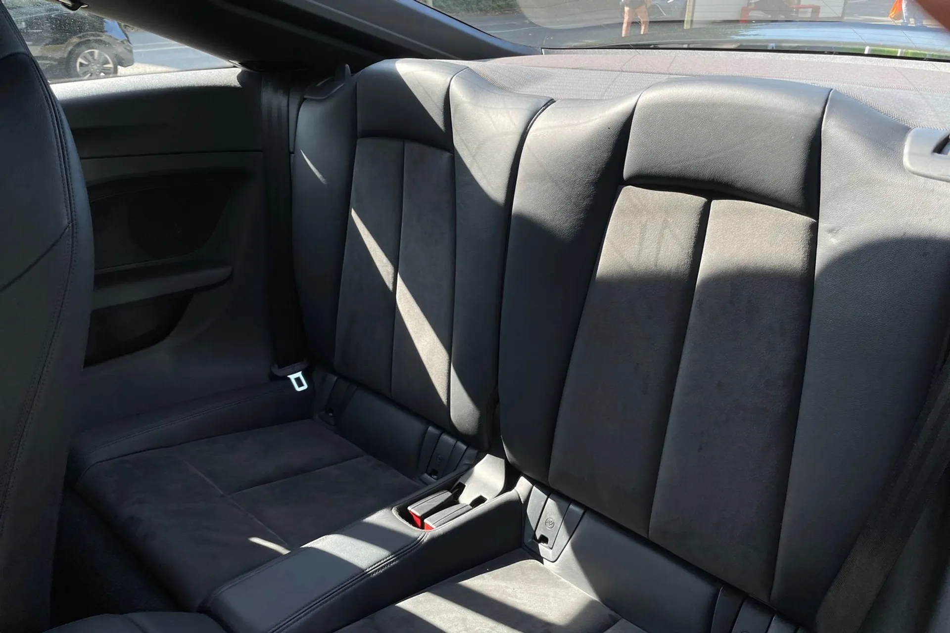 Audi TT thumbnail image number 29