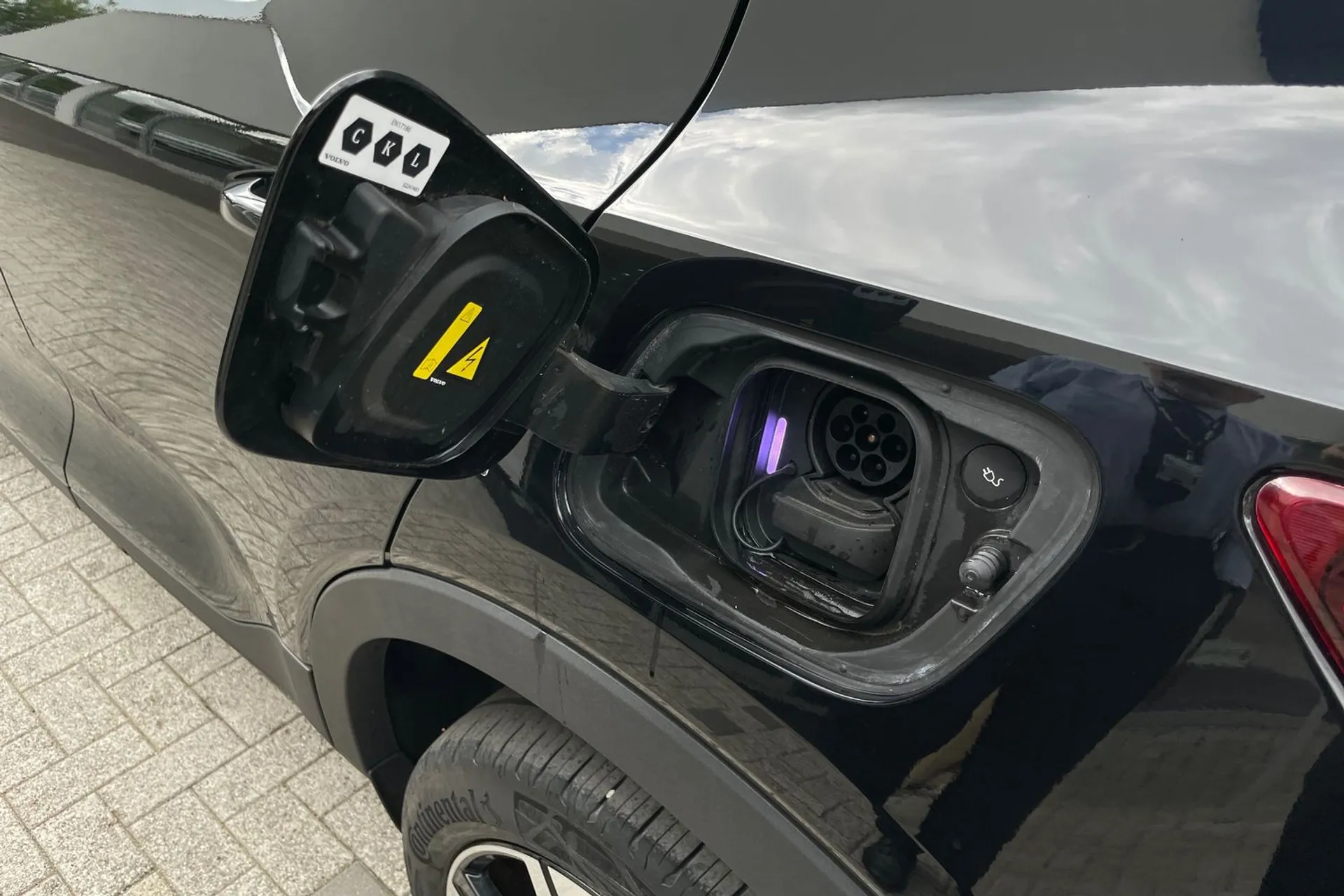 Volvo XC40 thumbnail image number 18