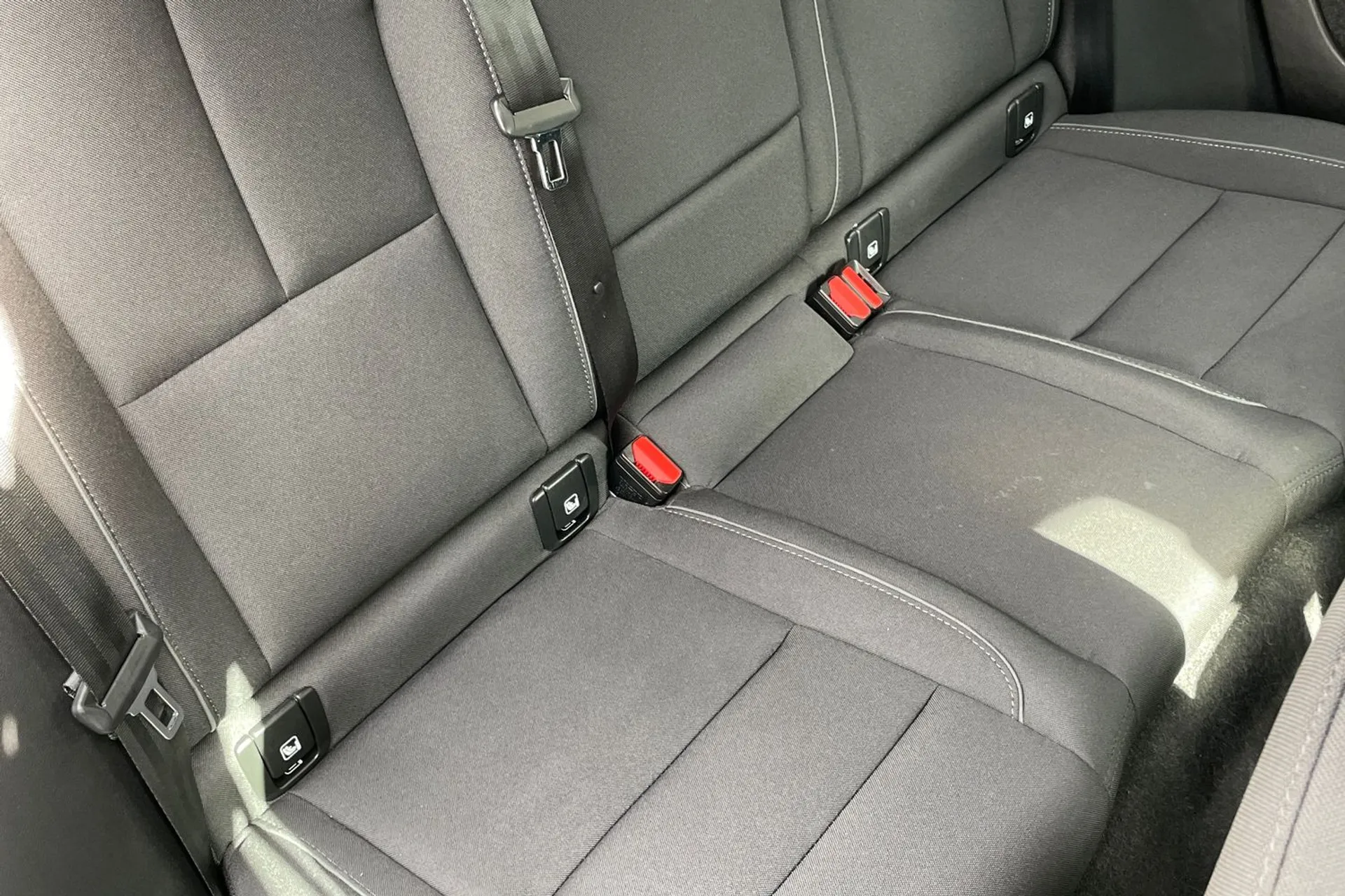 Volvo XC40 thumbnail image number 24
