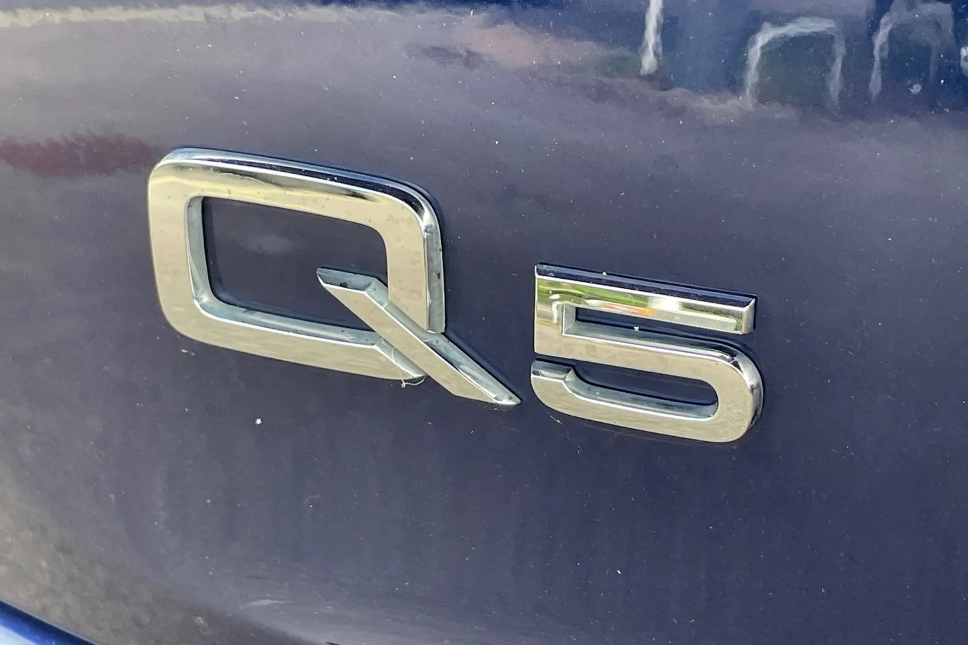 Audi Q5 thumbnail image number 48