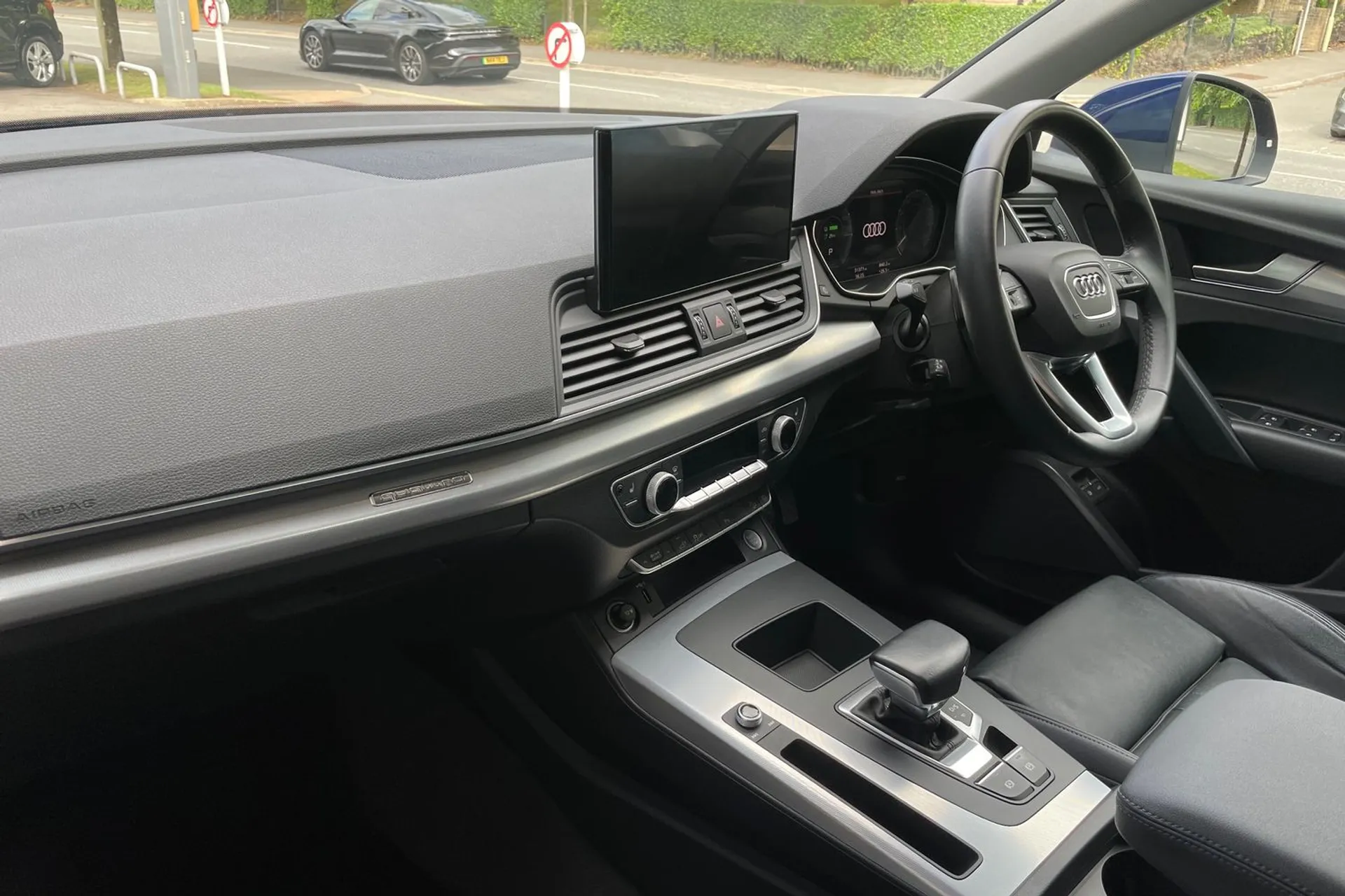 Audi Q5 thumbnail image number 26