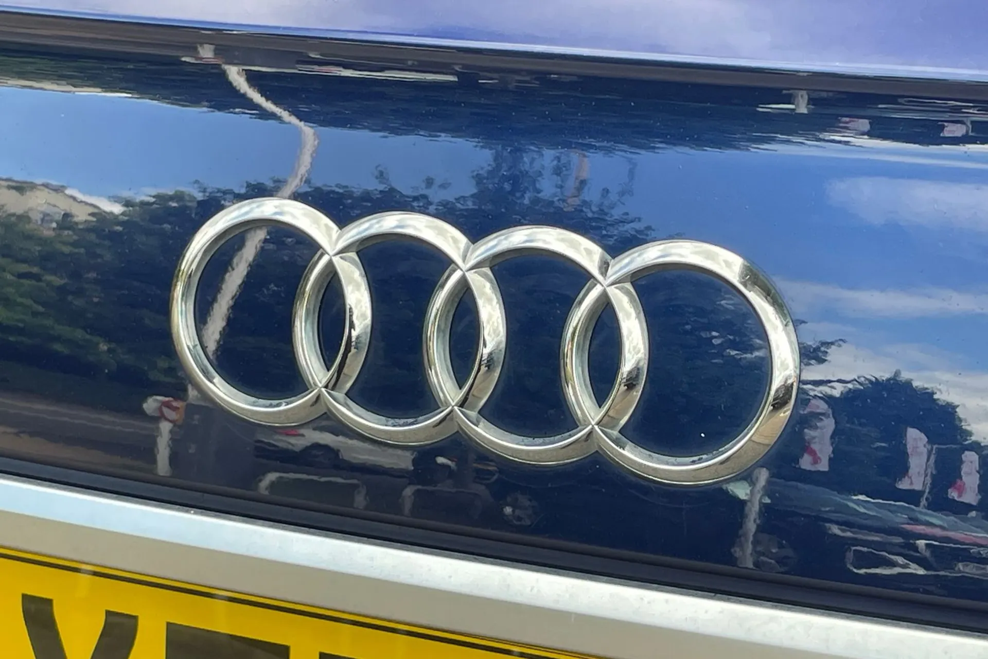 Audi Q5 thumbnail image number 49