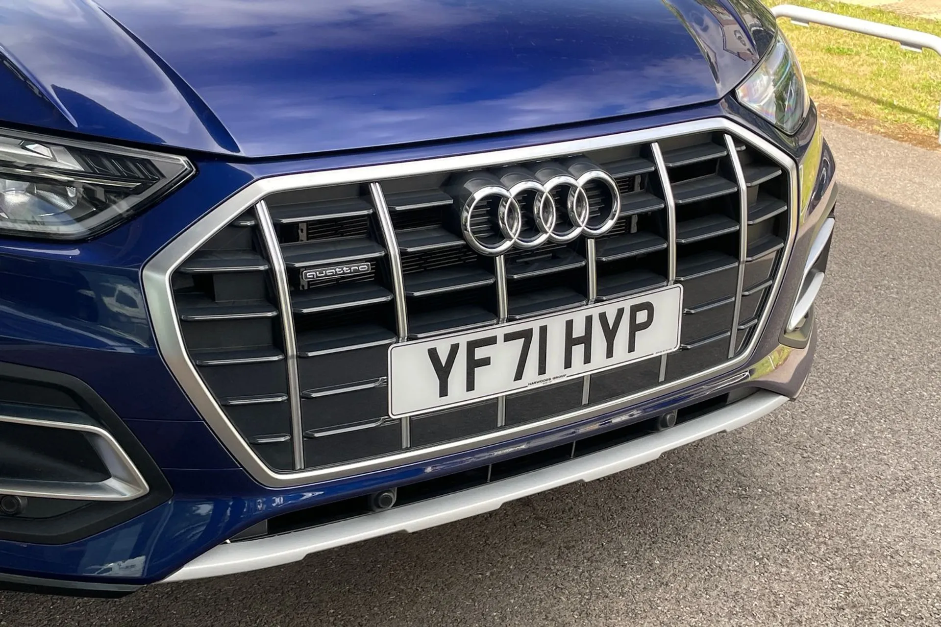 Audi Q5 thumbnail image number 53