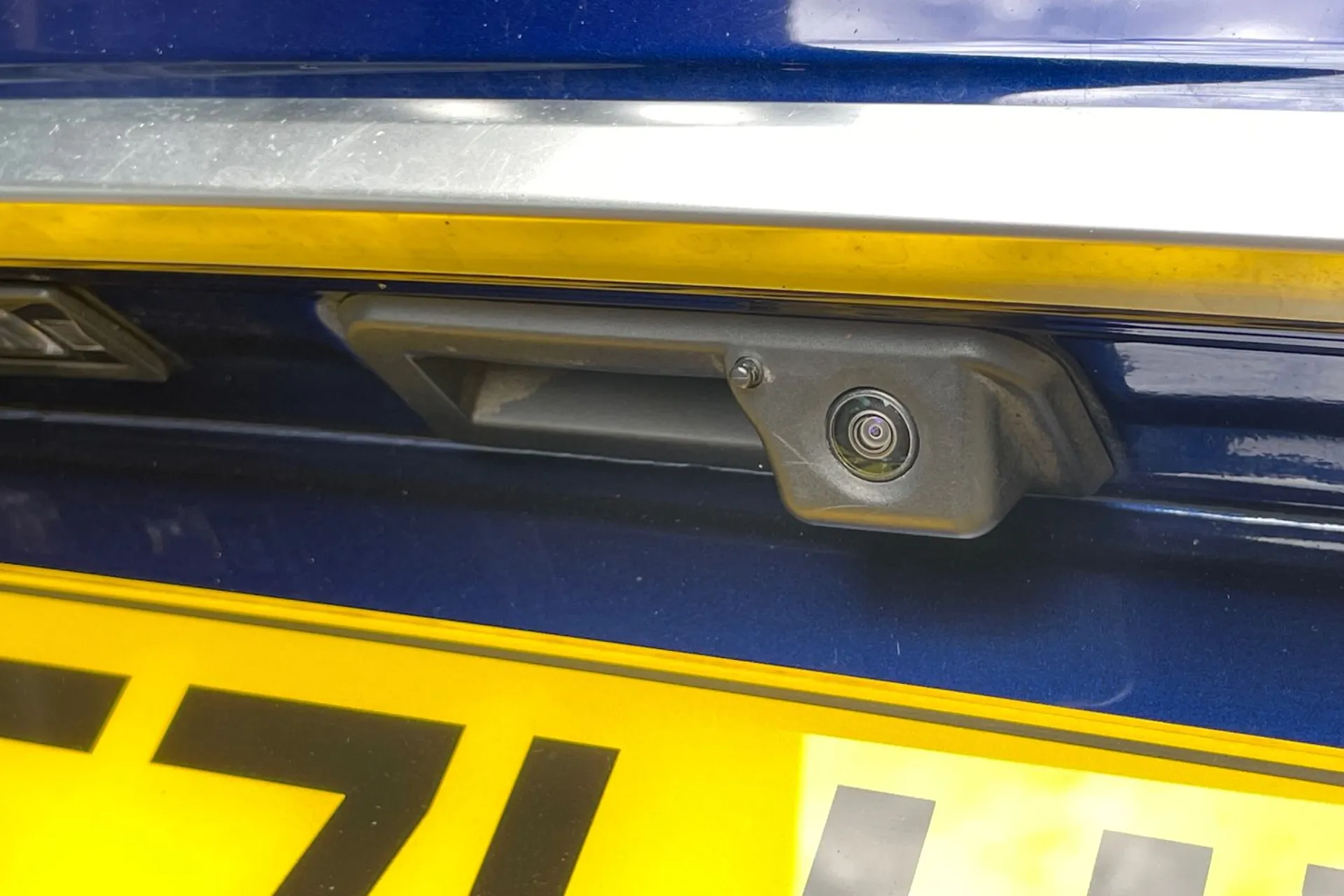 Audi Q5 thumbnail image number 20