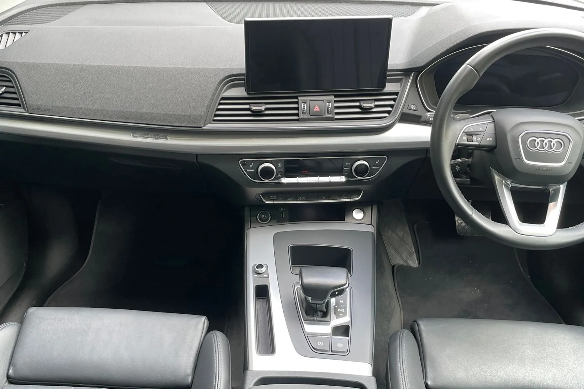 Audi Q5 thumbnail image number 34