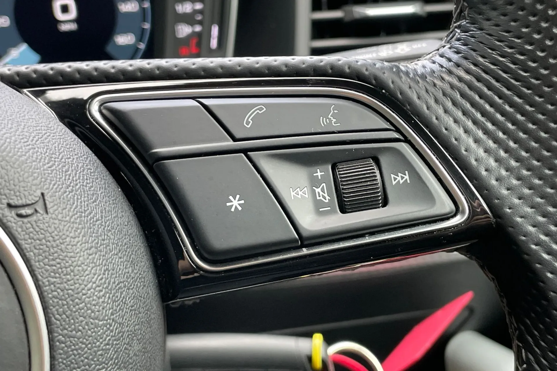 Audi A1 thumbnail image number 36