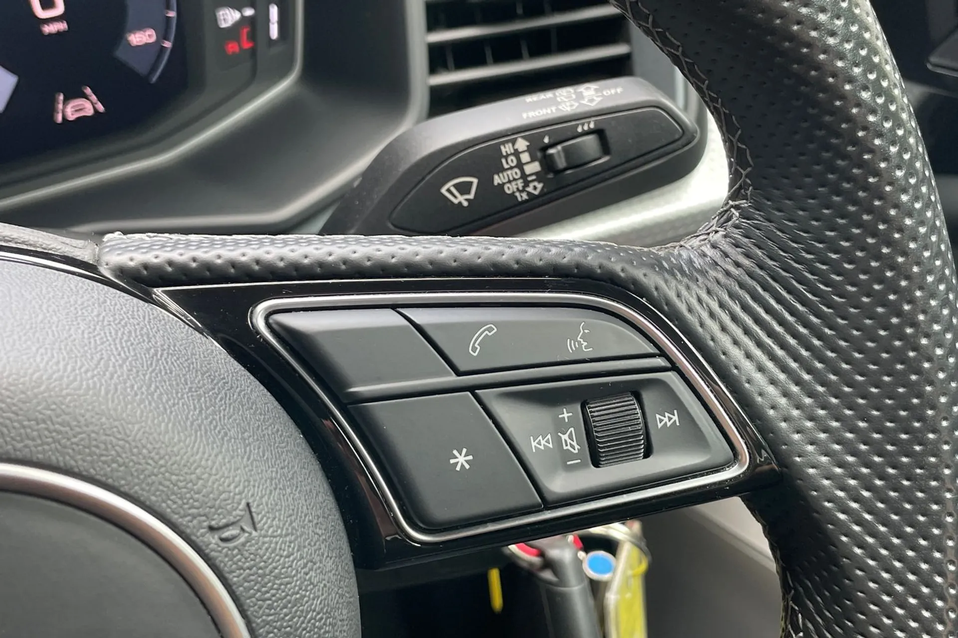 Audi A1 thumbnail image number 59