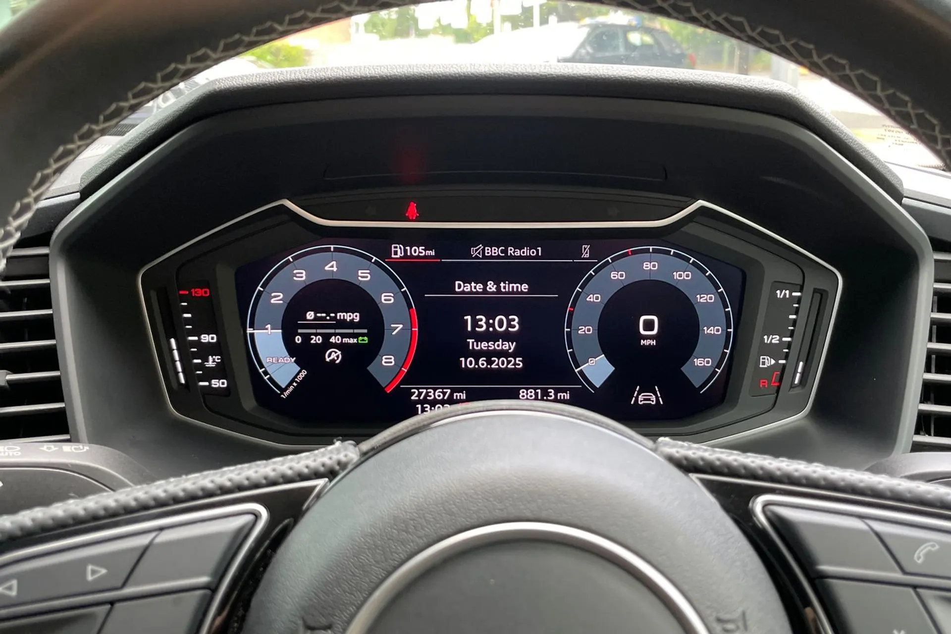Audi A1 thumbnail image number 60