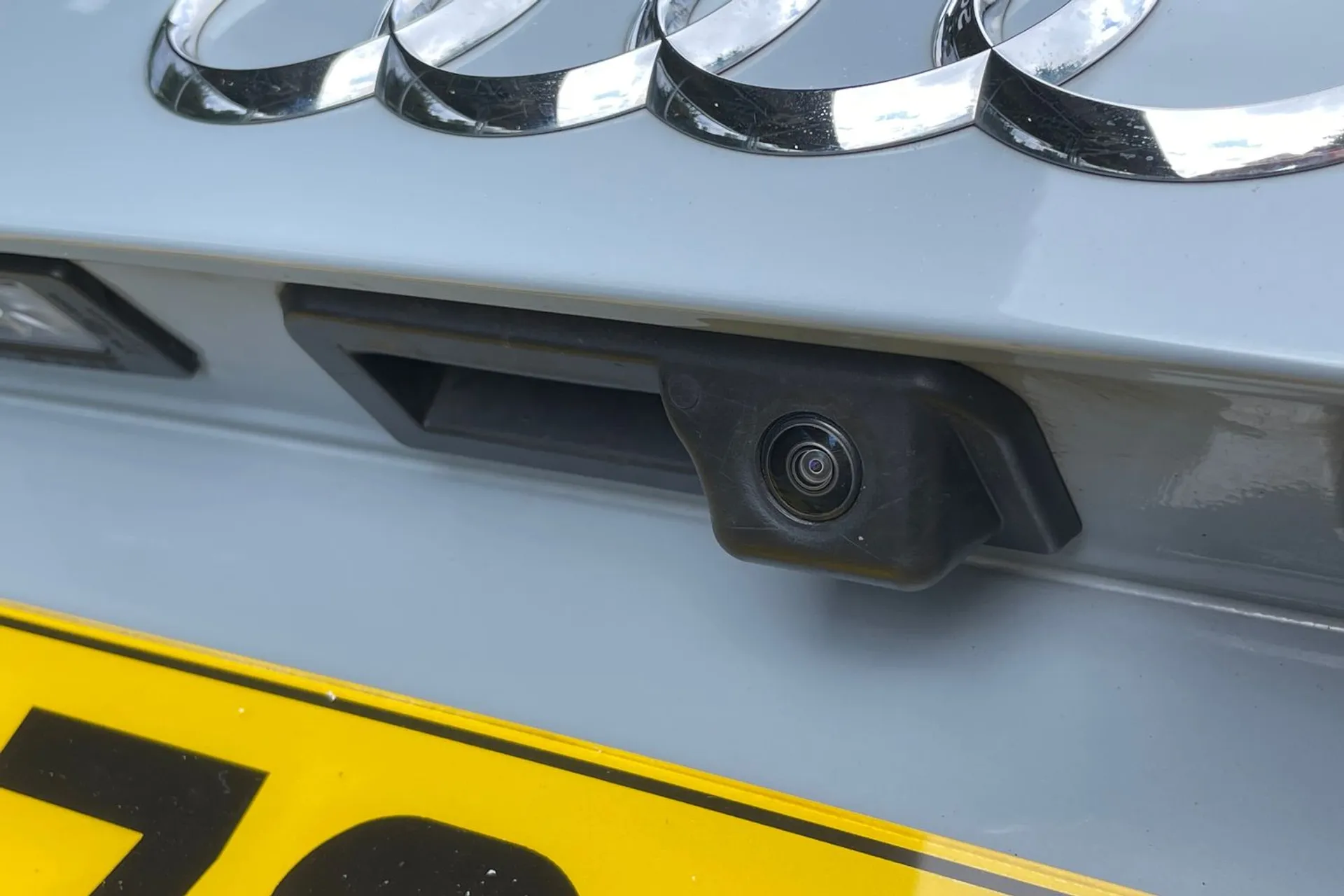 Audi A1 thumbnail image number 20