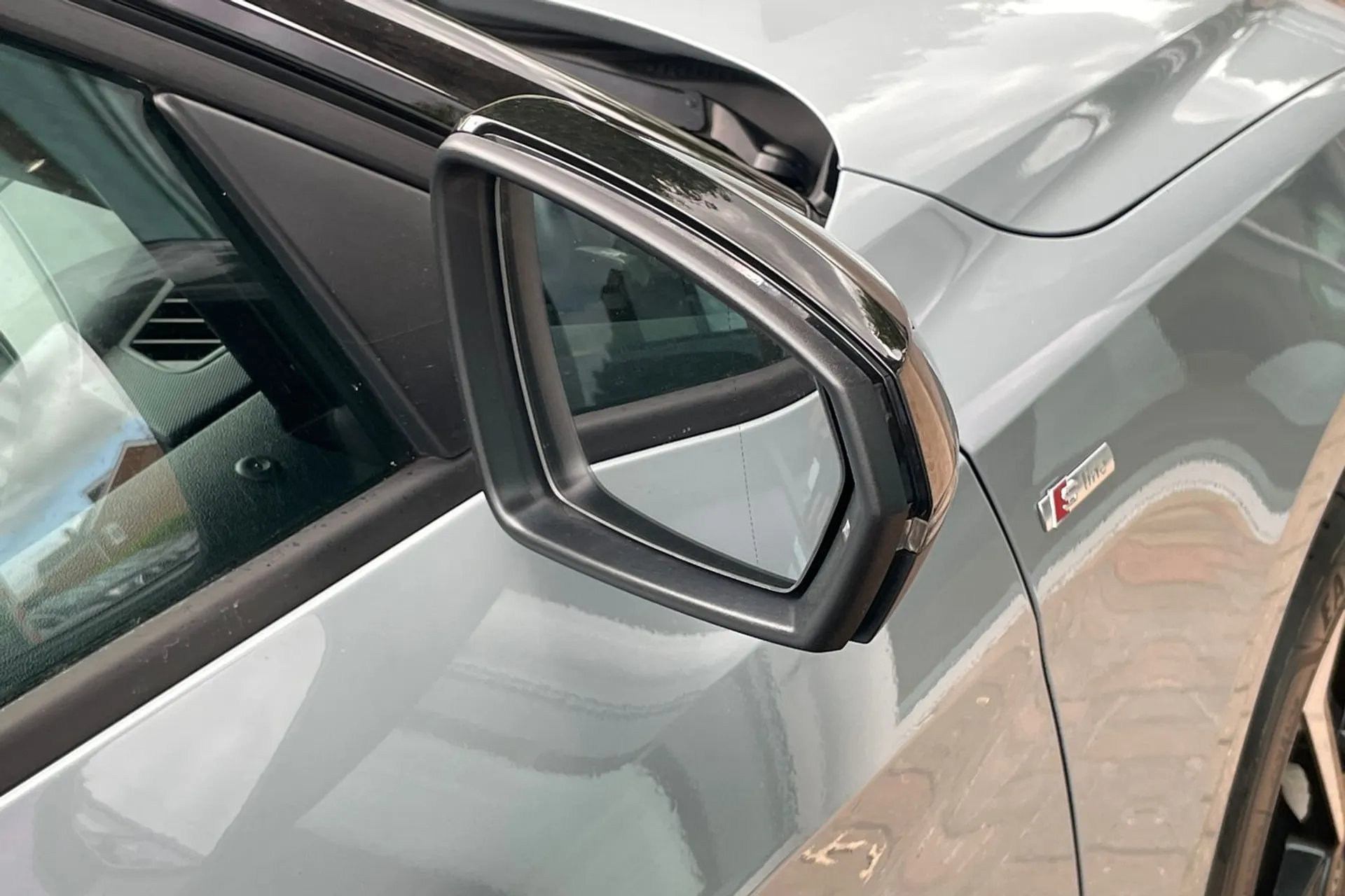 Audi A1 thumbnail image number 48