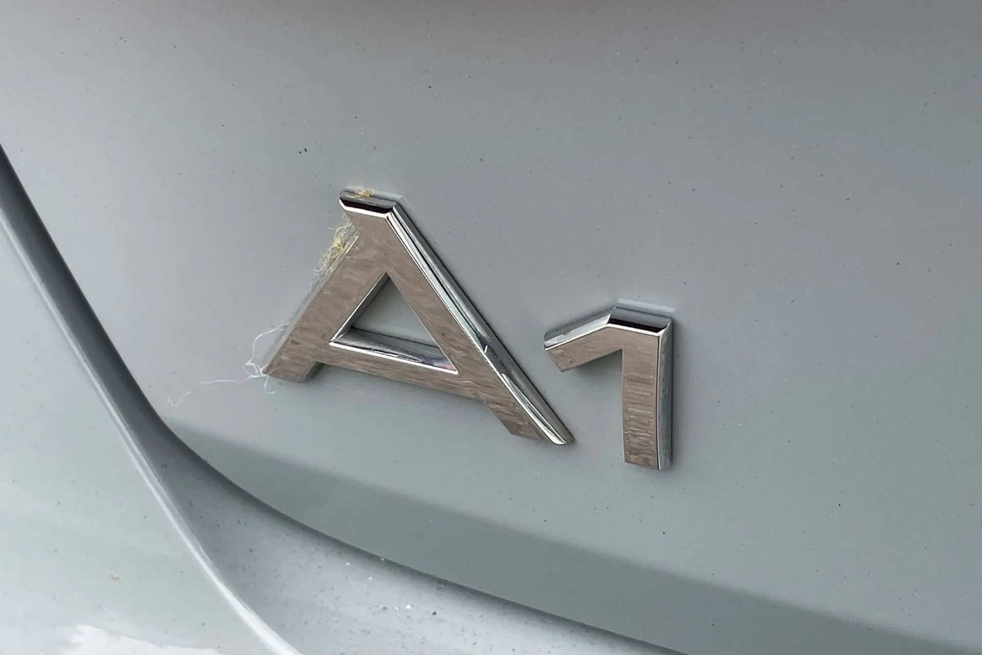 Audi A1 thumbnail image number 49