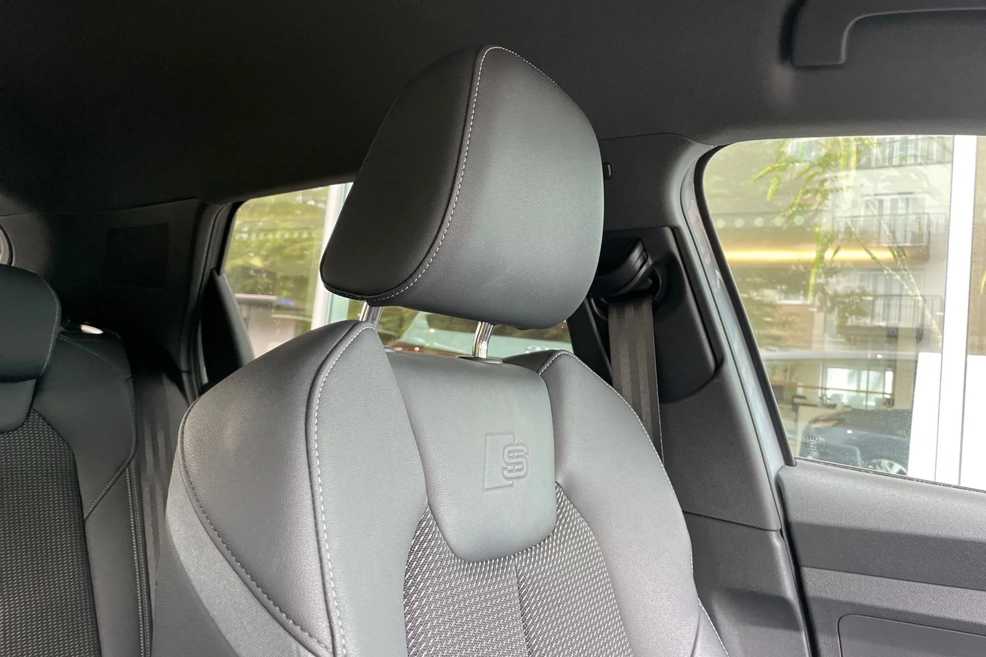 Audi A1 thumbnail image number 47