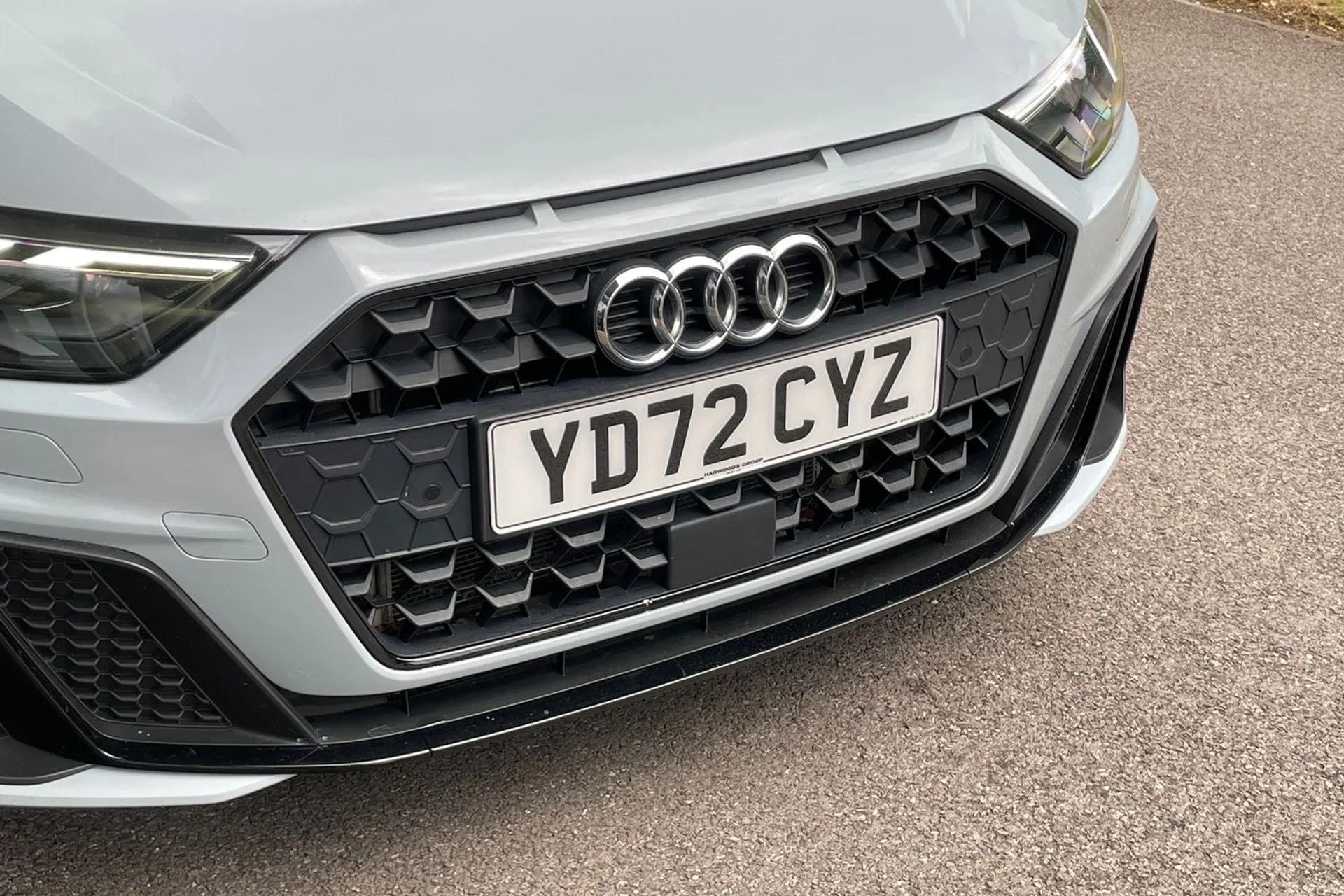 Audi A1 thumbnail image number 55