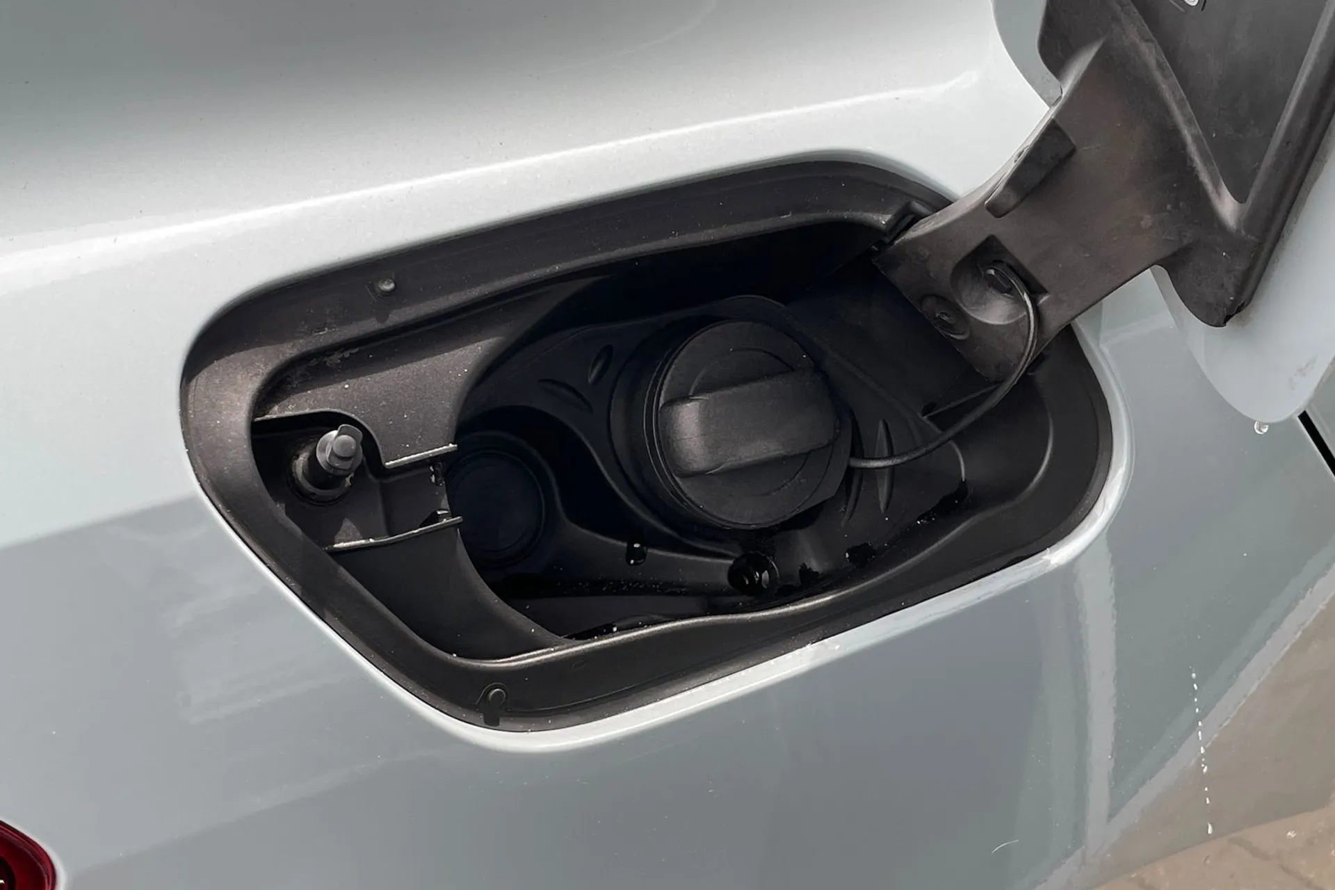 Audi A1 thumbnail image number 17