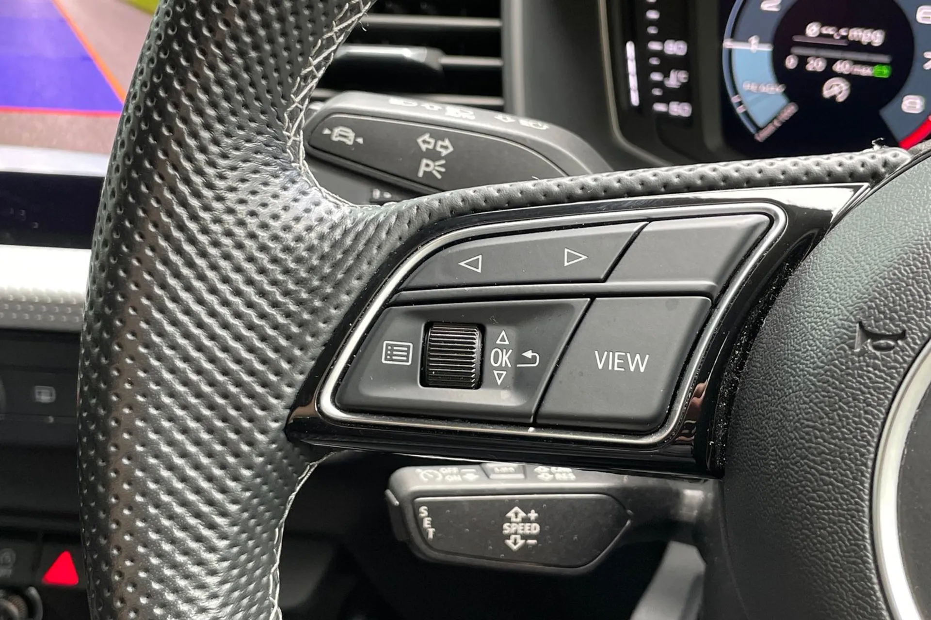 Audi A1 thumbnail image number 58