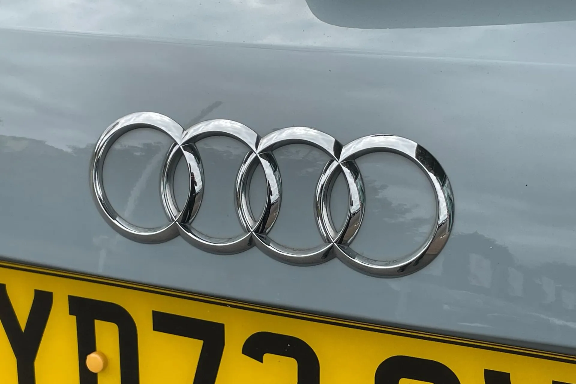 Audi A1 thumbnail image number 50