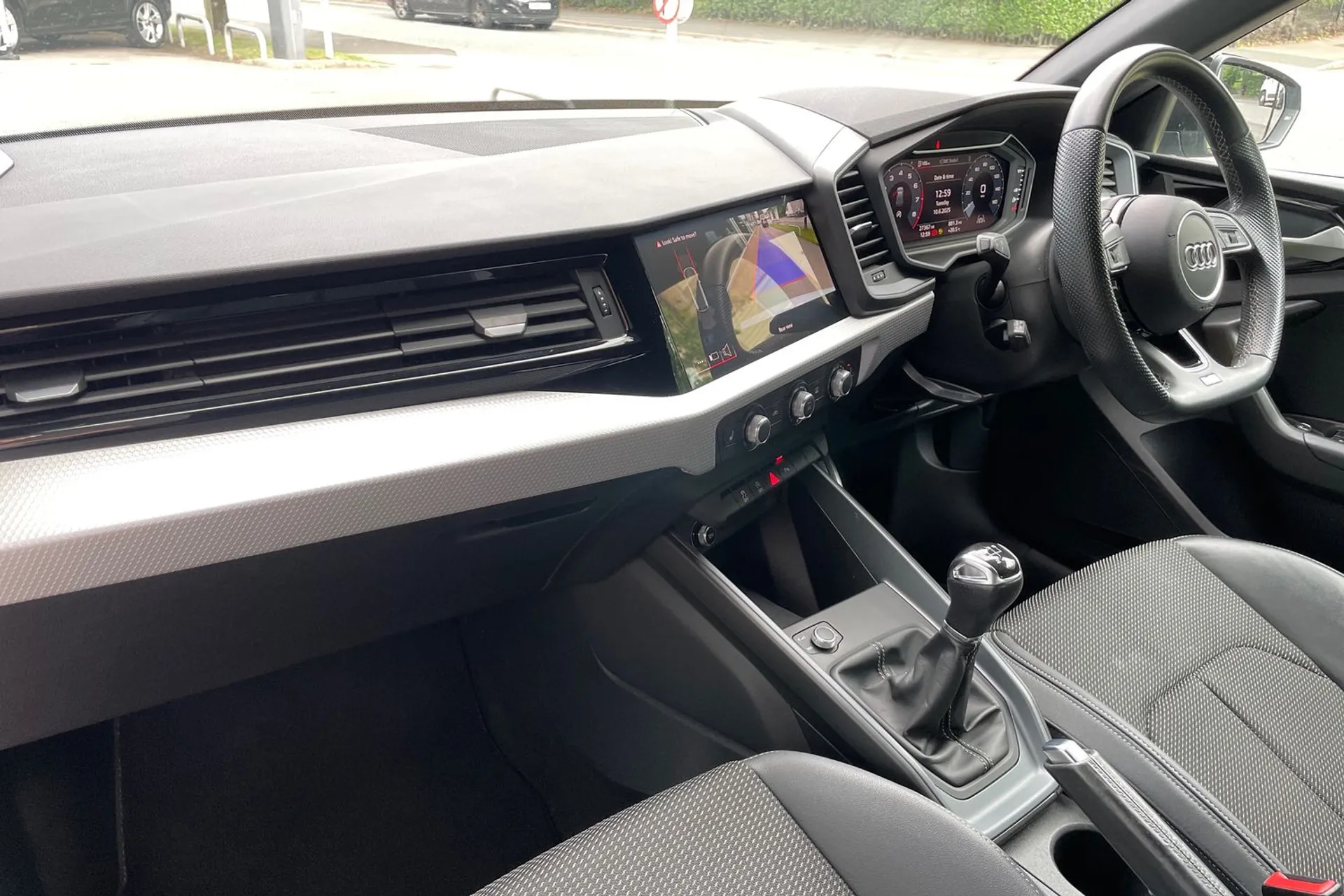 Audi A1 thumbnail image number 26