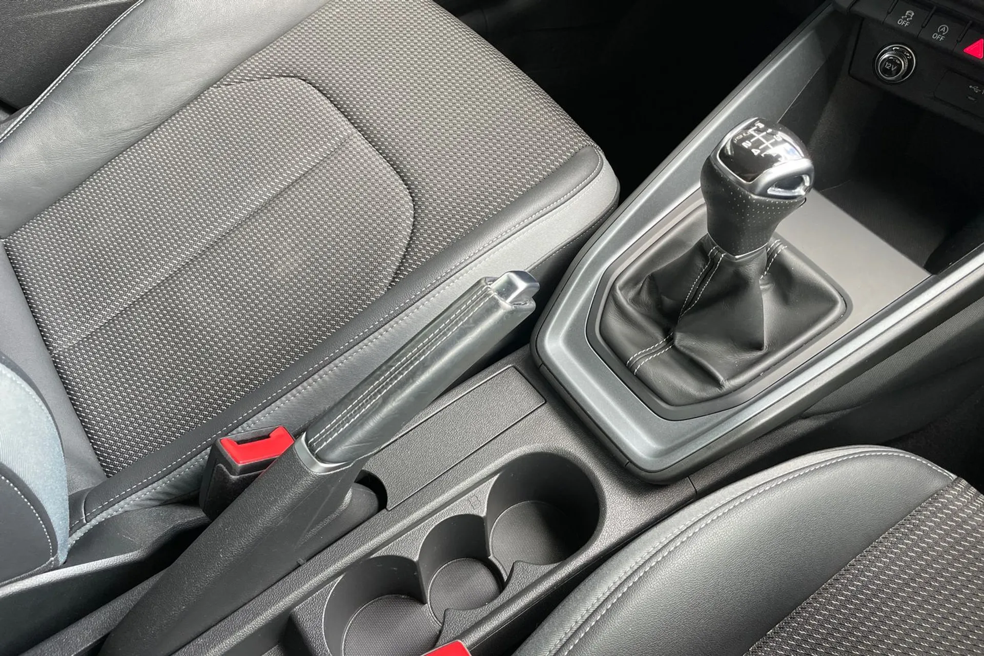Audi A1 thumbnail image number 40