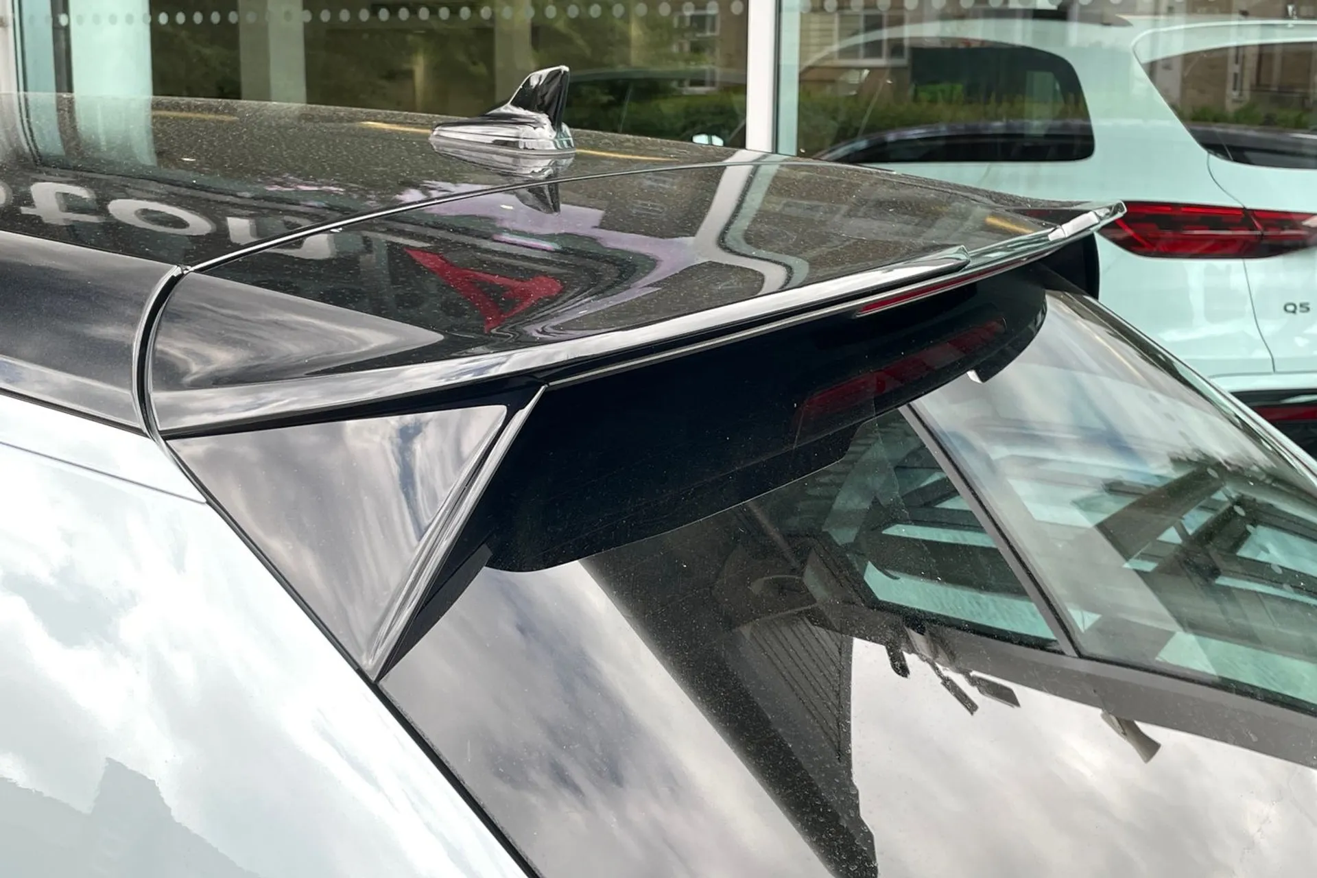 Audi A1 thumbnail image number 13