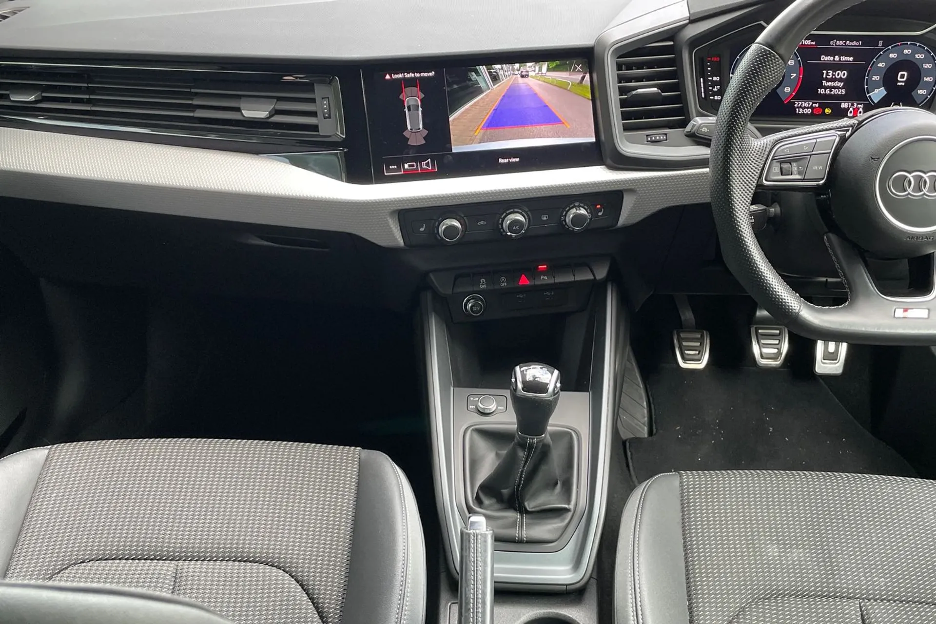 Audi A1 thumbnail image number 34