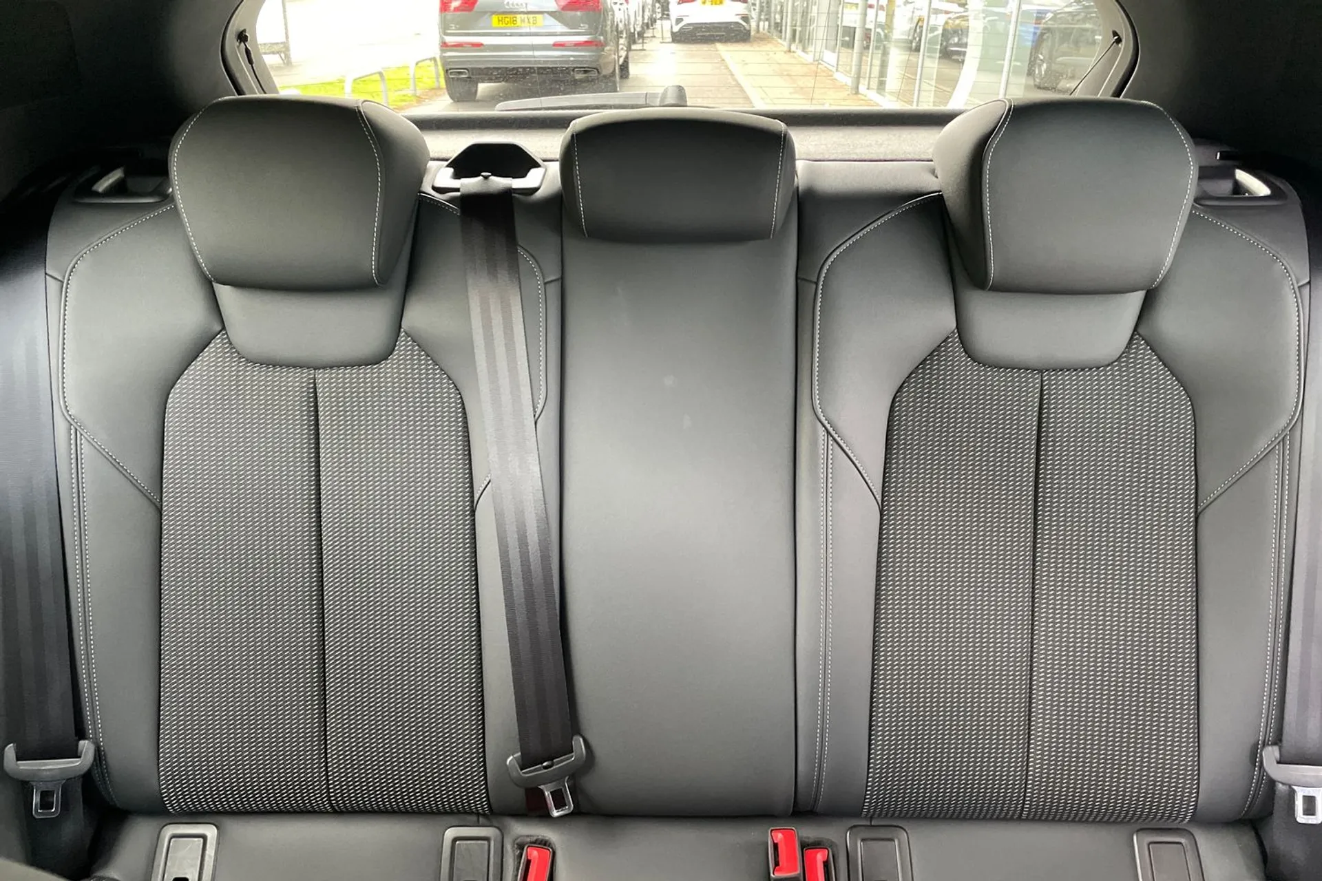 Audi A1 thumbnail image number 30