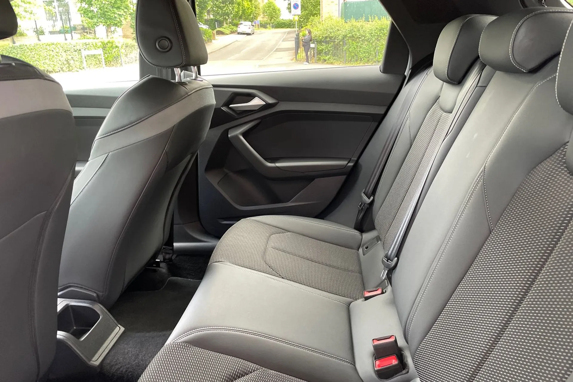 Audi A1 thumbnail image number 29
