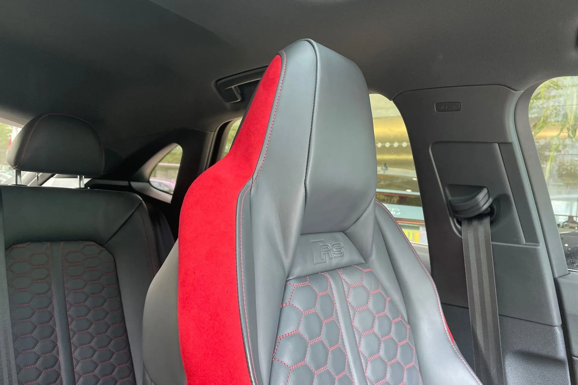 Audi RS Q3 thumbnail image number 46