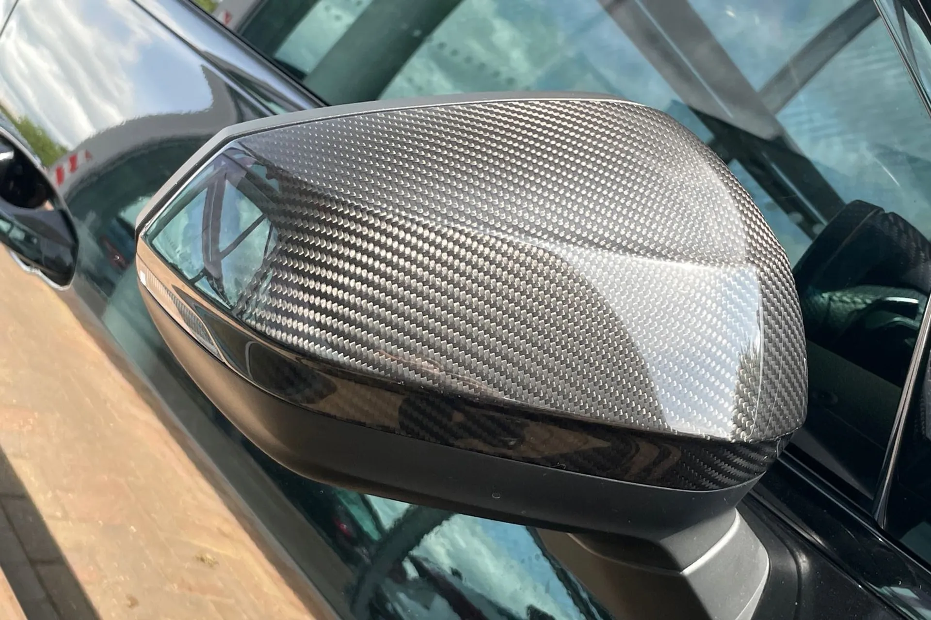 Audi RS Q3 thumbnail image number 52