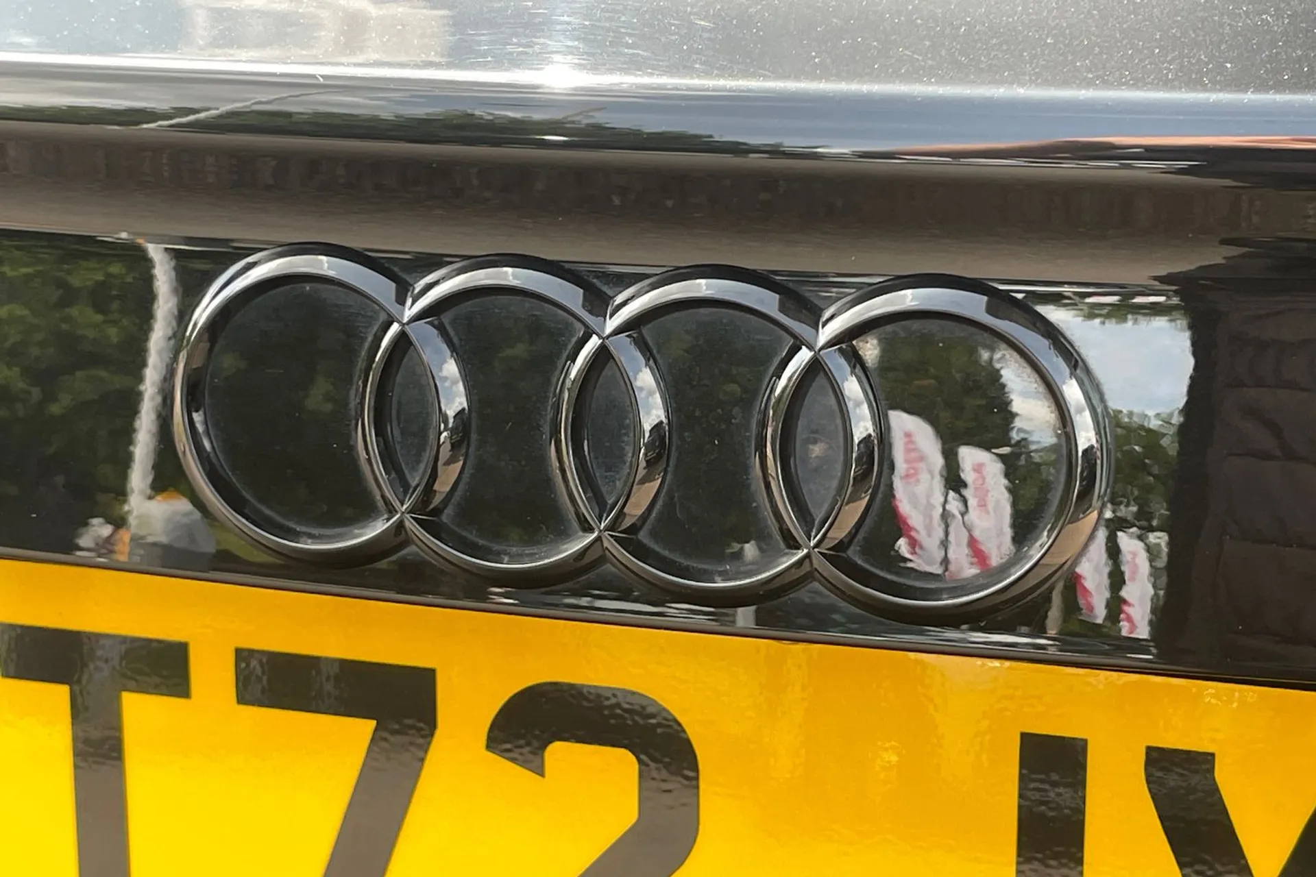 Audi RS Q3 thumbnail image number 49