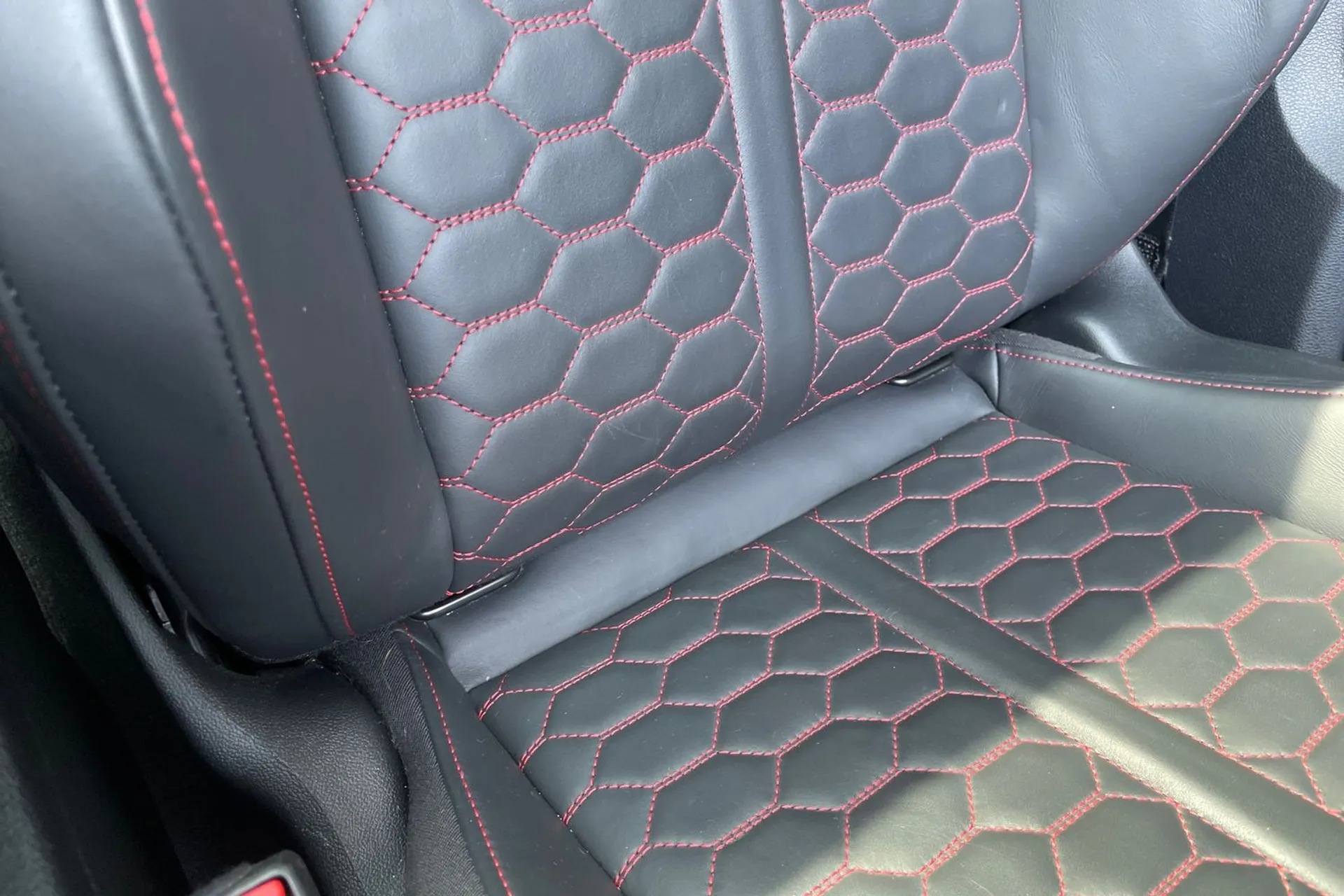 Audi RS Q3 thumbnail image number 44