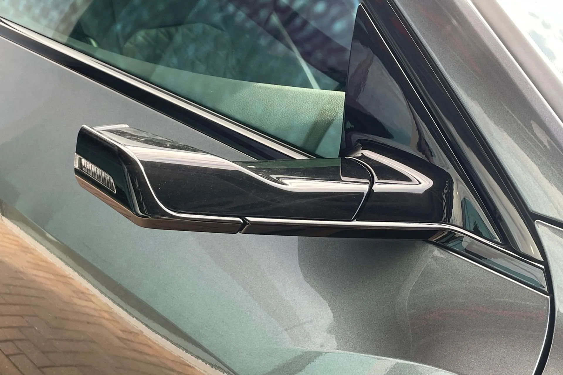 Audi e-tron thumbnail image number 54