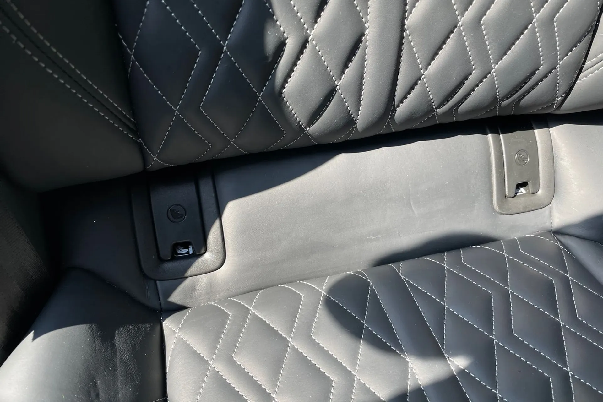 Audi e-tron thumbnail image number 23