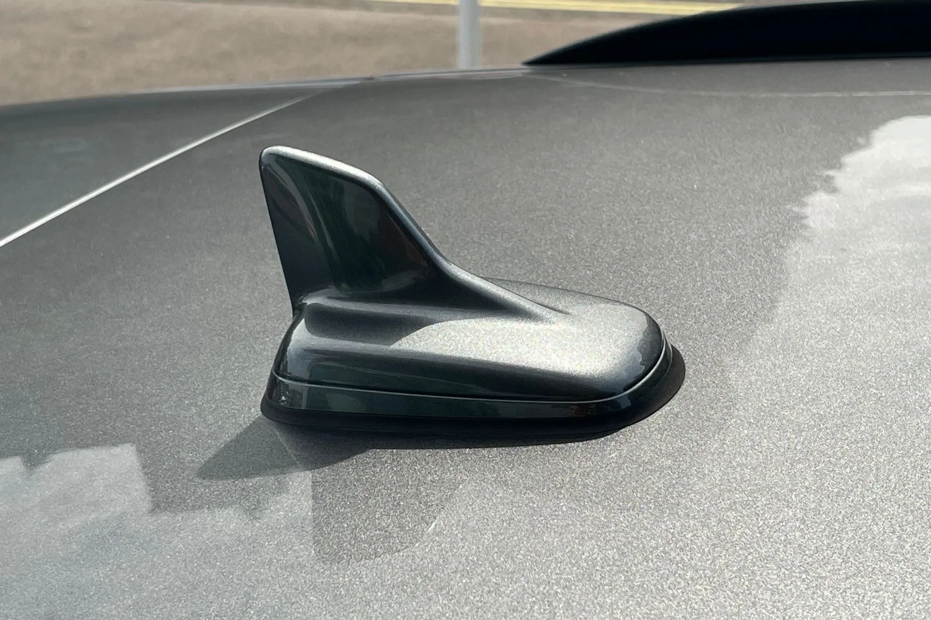 Audi e-tron thumbnail image number 52
