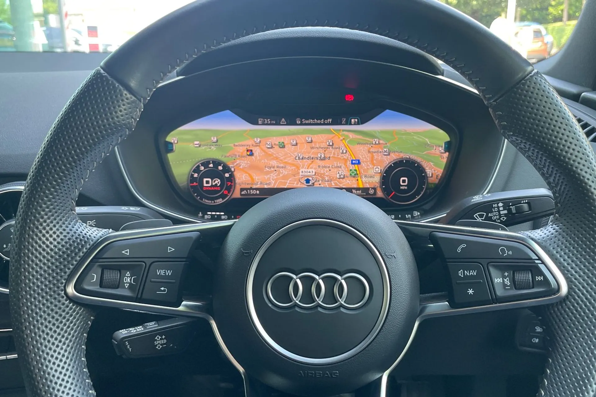 Audi TT thumbnail image number 59