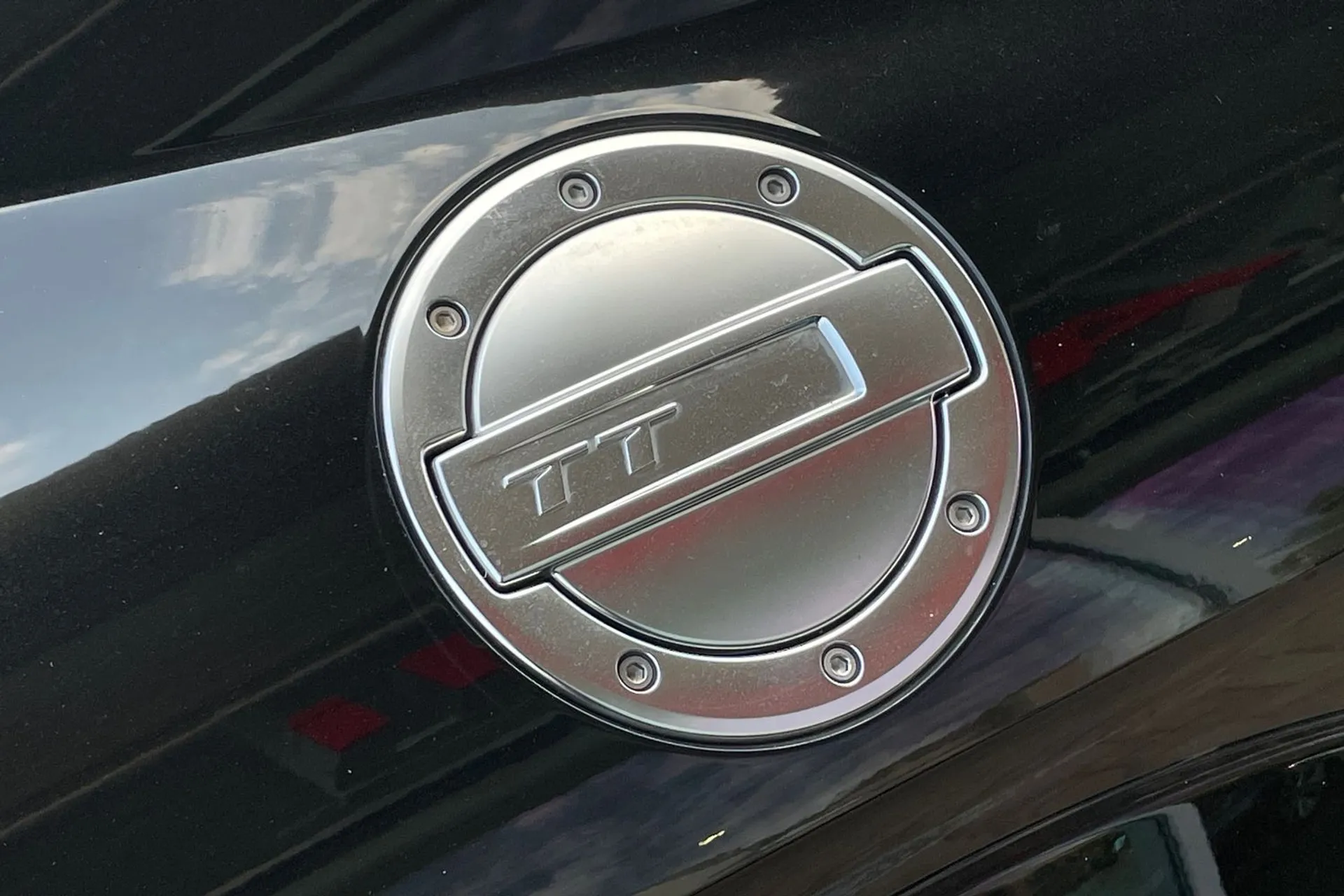 Audi TT thumbnail image number 17