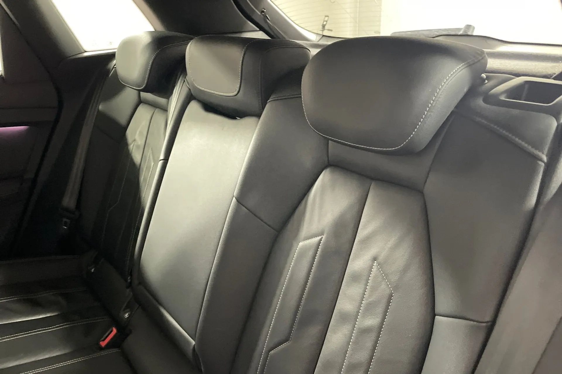 Audi Q4 thumbnail image number 29