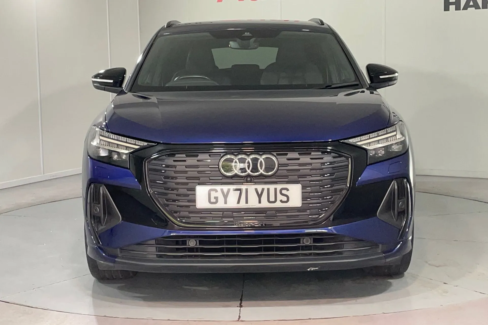 Audi Q4 thumbnail image number 6