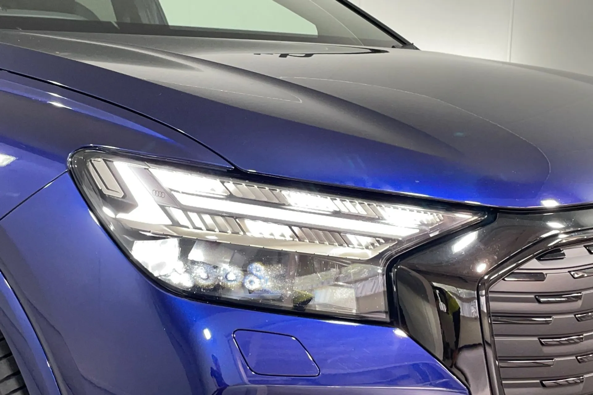 Audi Q4 thumbnail image number 45
