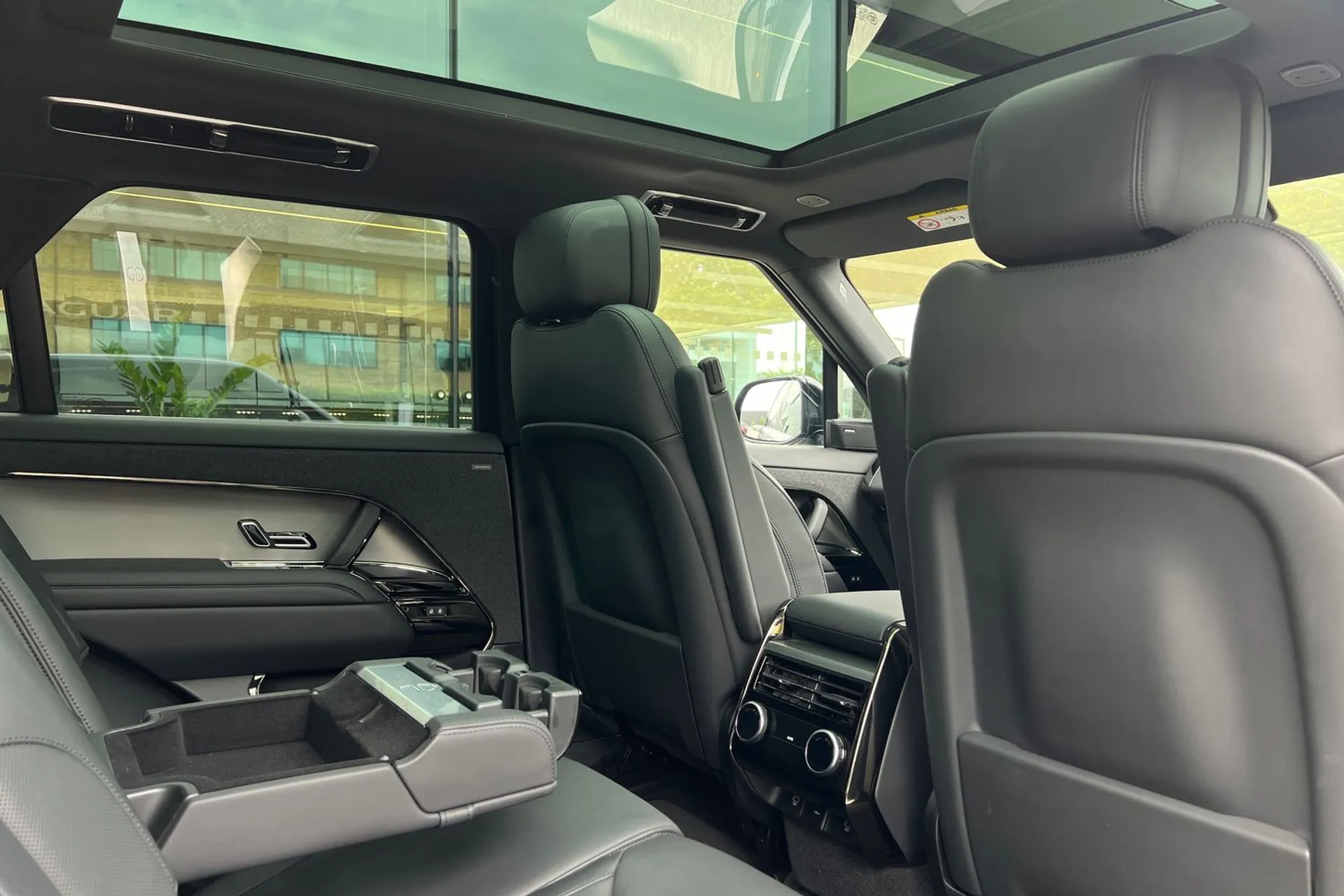 LAND ROVER RANGE ROVER SPORT thumbnail image number 47