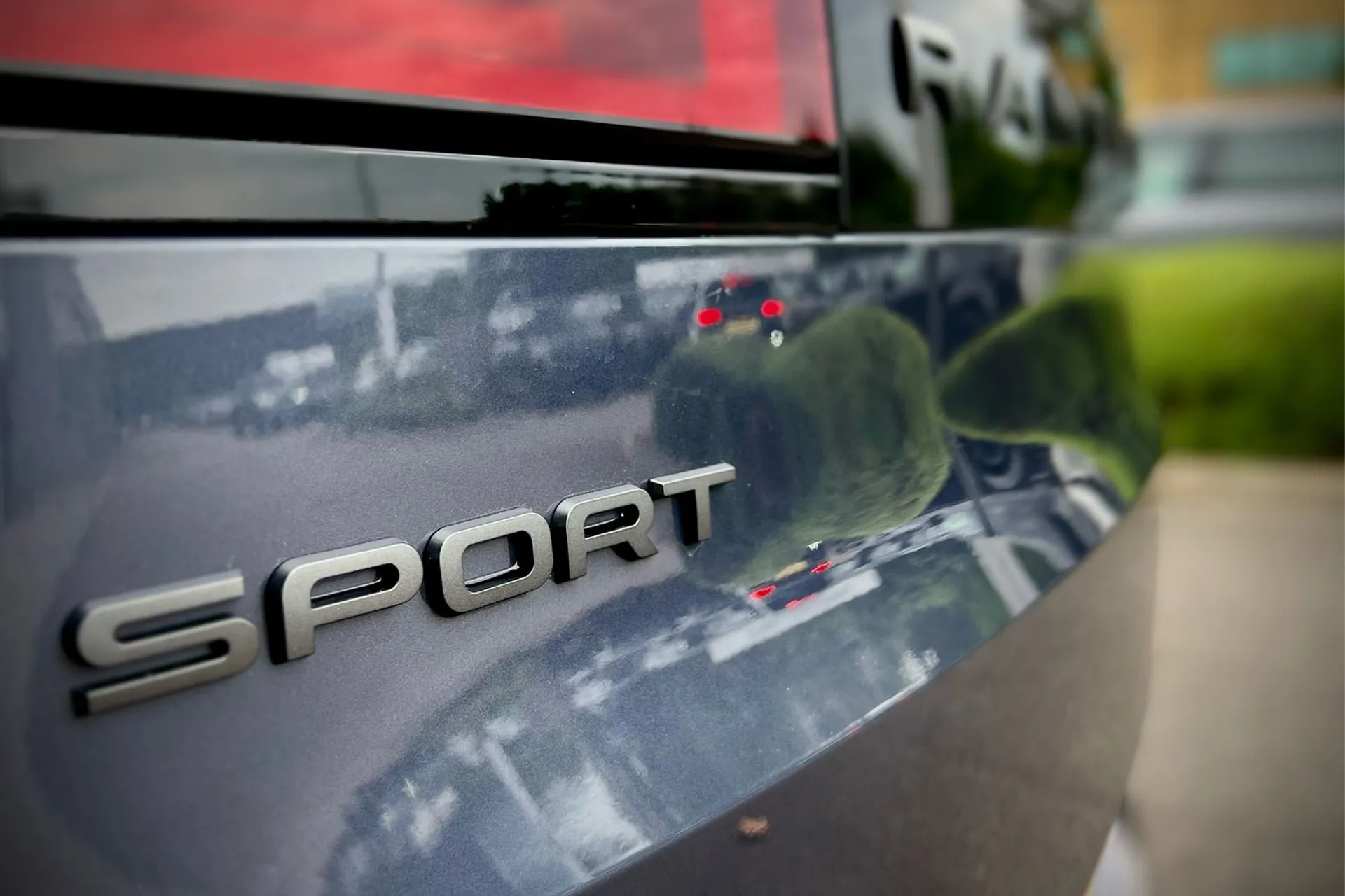 LAND ROVER RANGE ROVER SPORT thumbnail image number 20