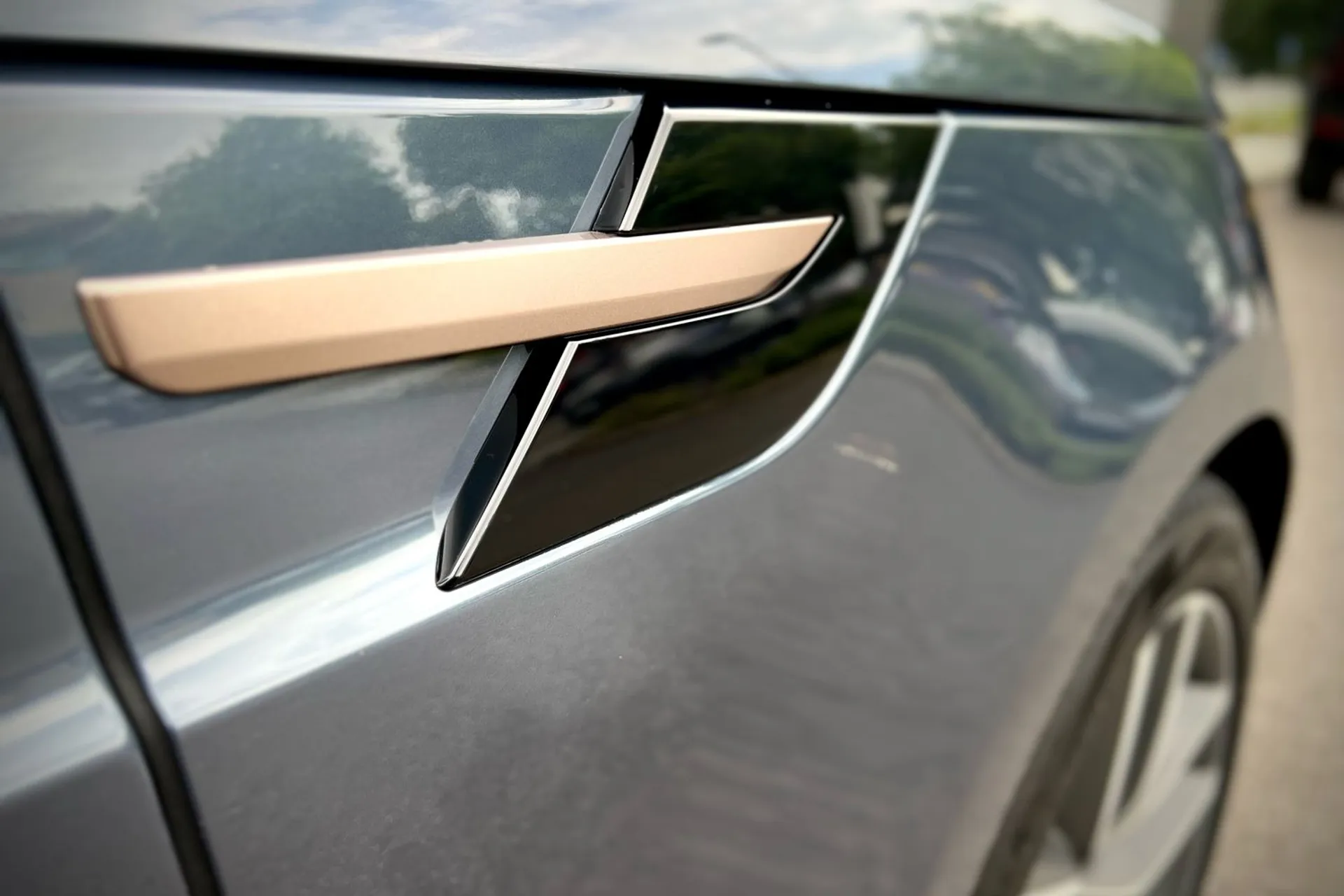 LAND ROVER RANGE ROVER SPORT thumbnail image number 18