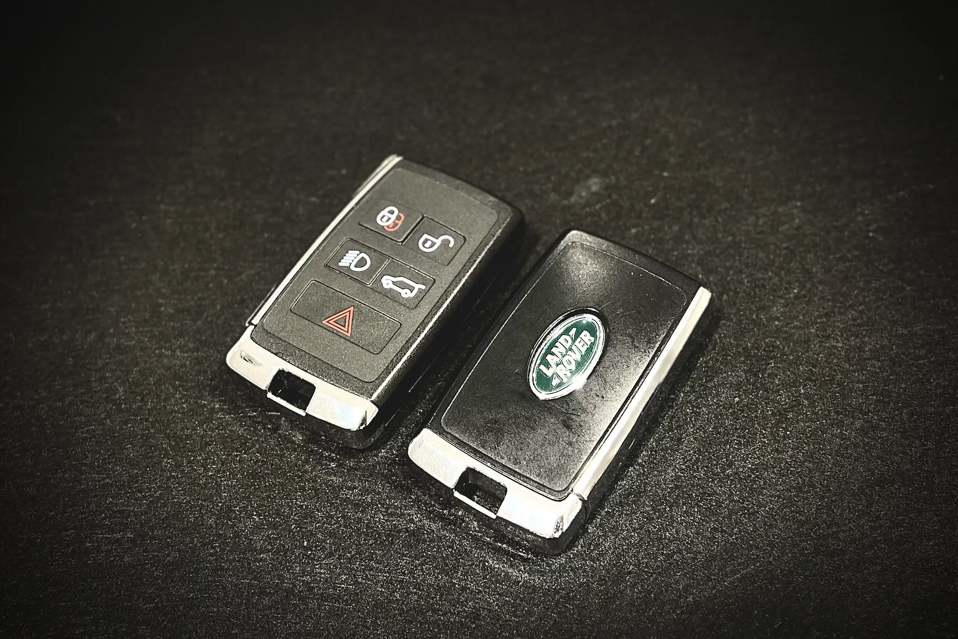 LAND ROVER RANGE ROVER SPORT thumbnail image number 8