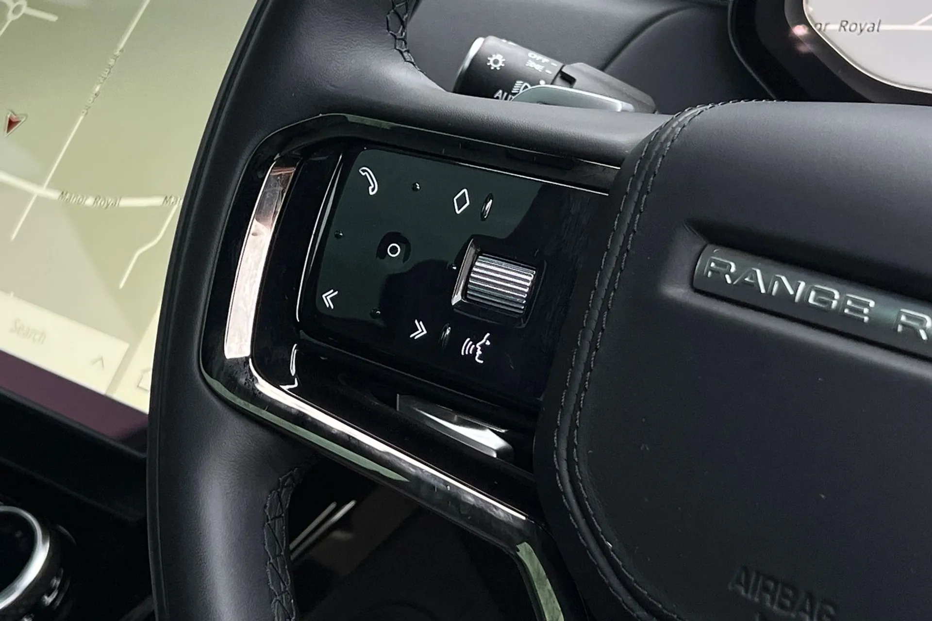LAND ROVER RANGE ROVER SPORT thumbnail image number 59