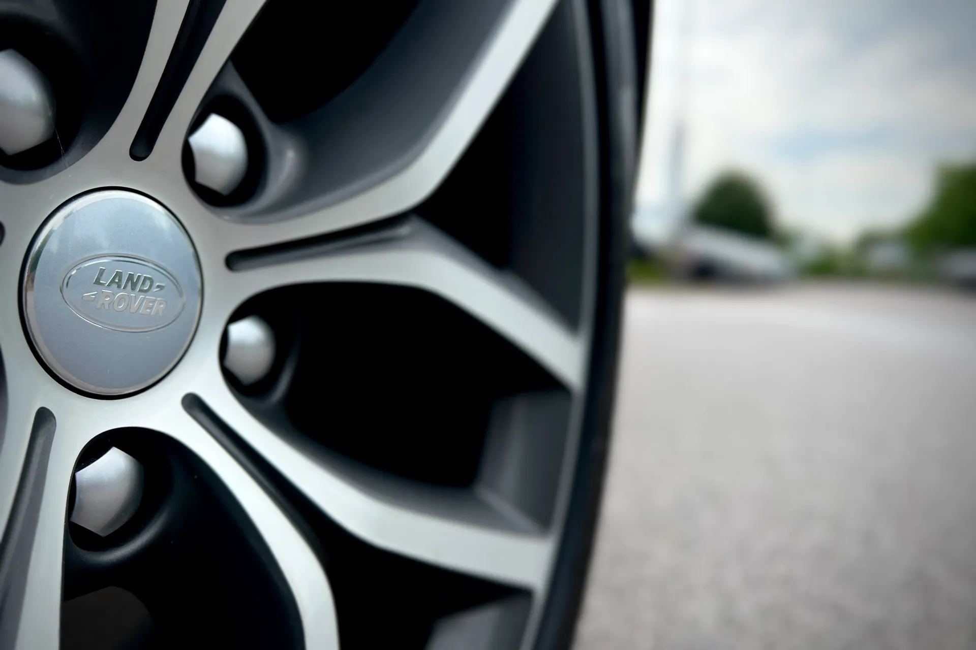 LAND ROVER RANGE ROVER SPORT thumbnail image number 12