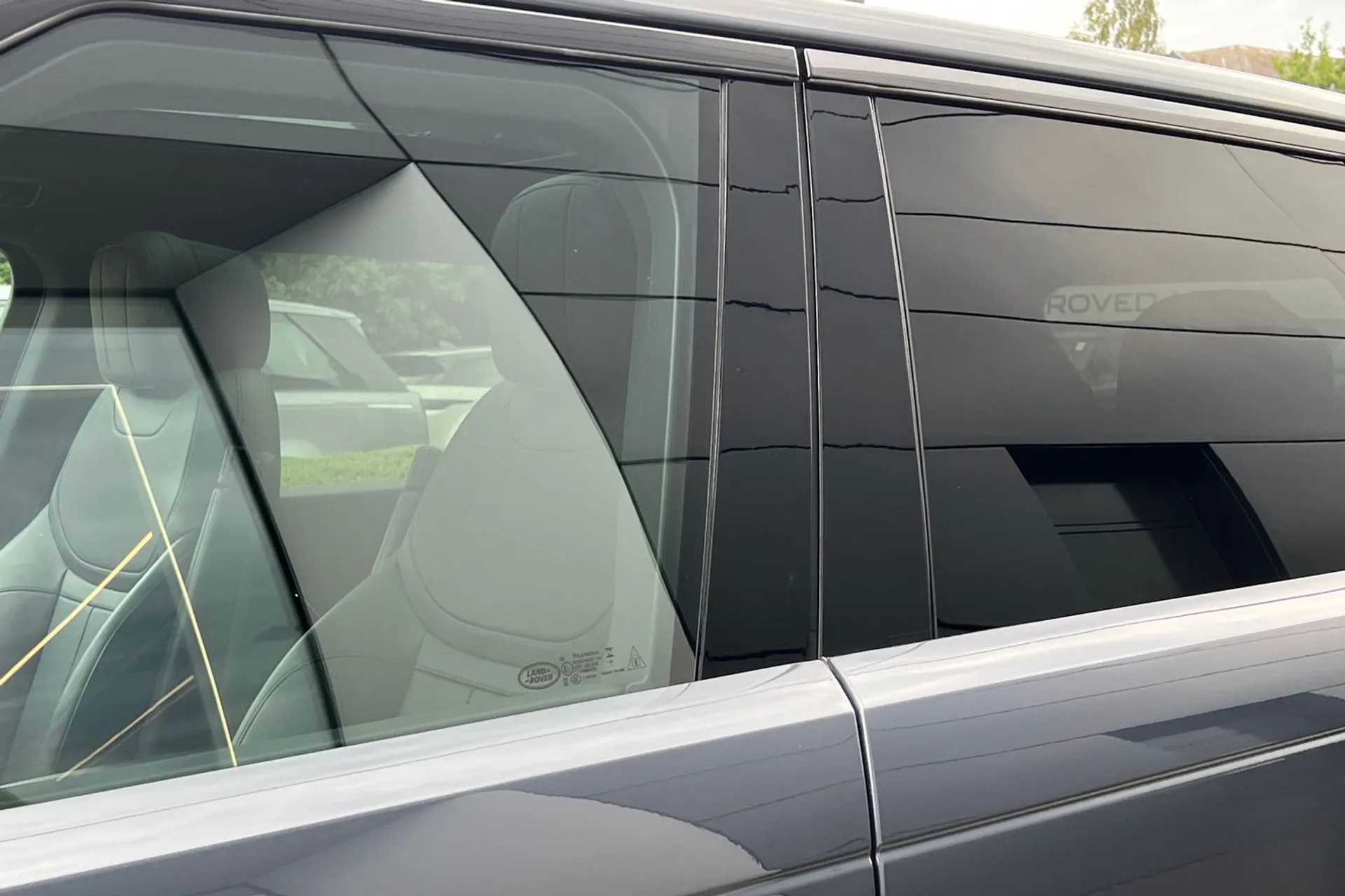 LAND ROVER RANGE ROVER SPORT thumbnail image number 29